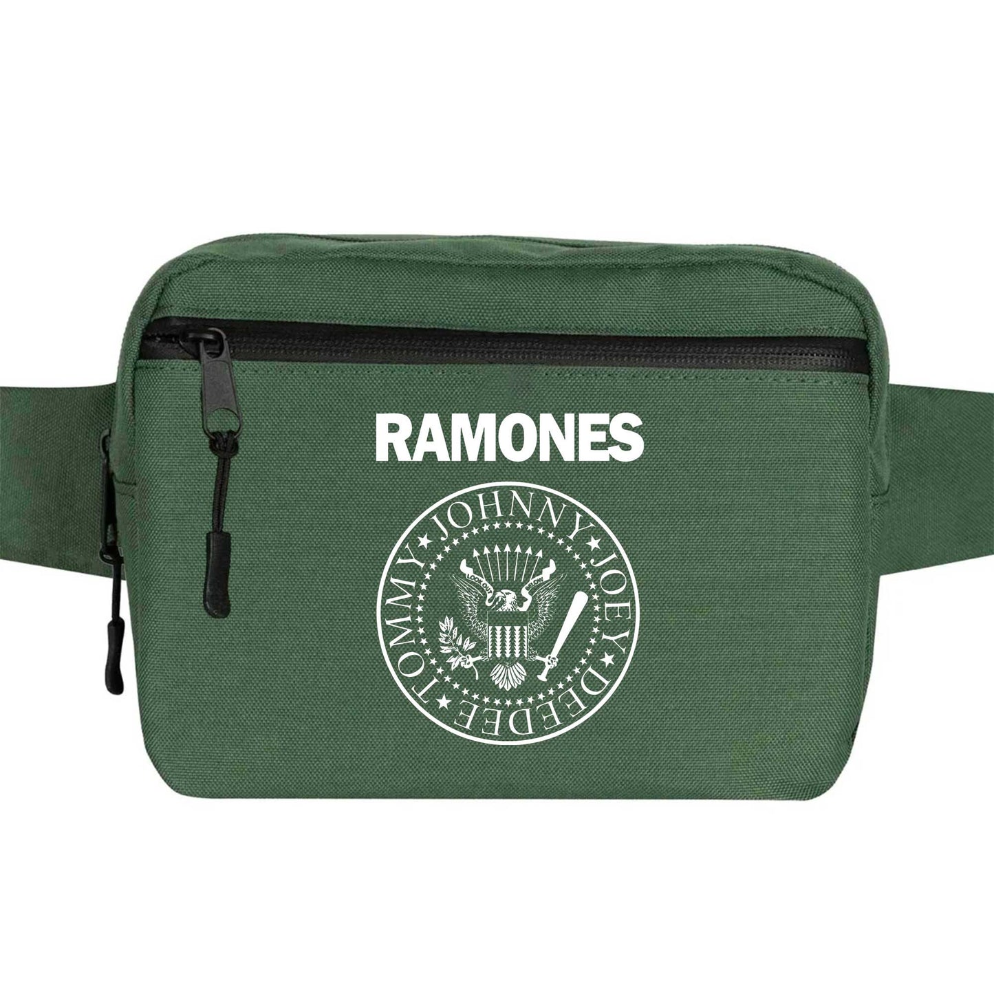 Ramones BW Bel Çantası