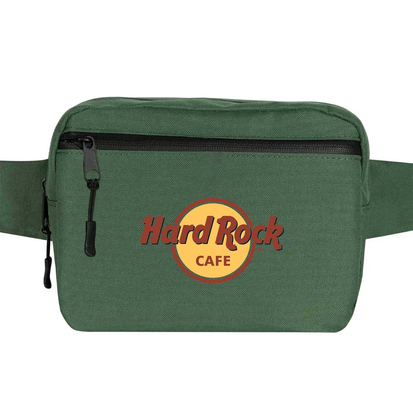 Hard Rock Cafe Bel Çantası