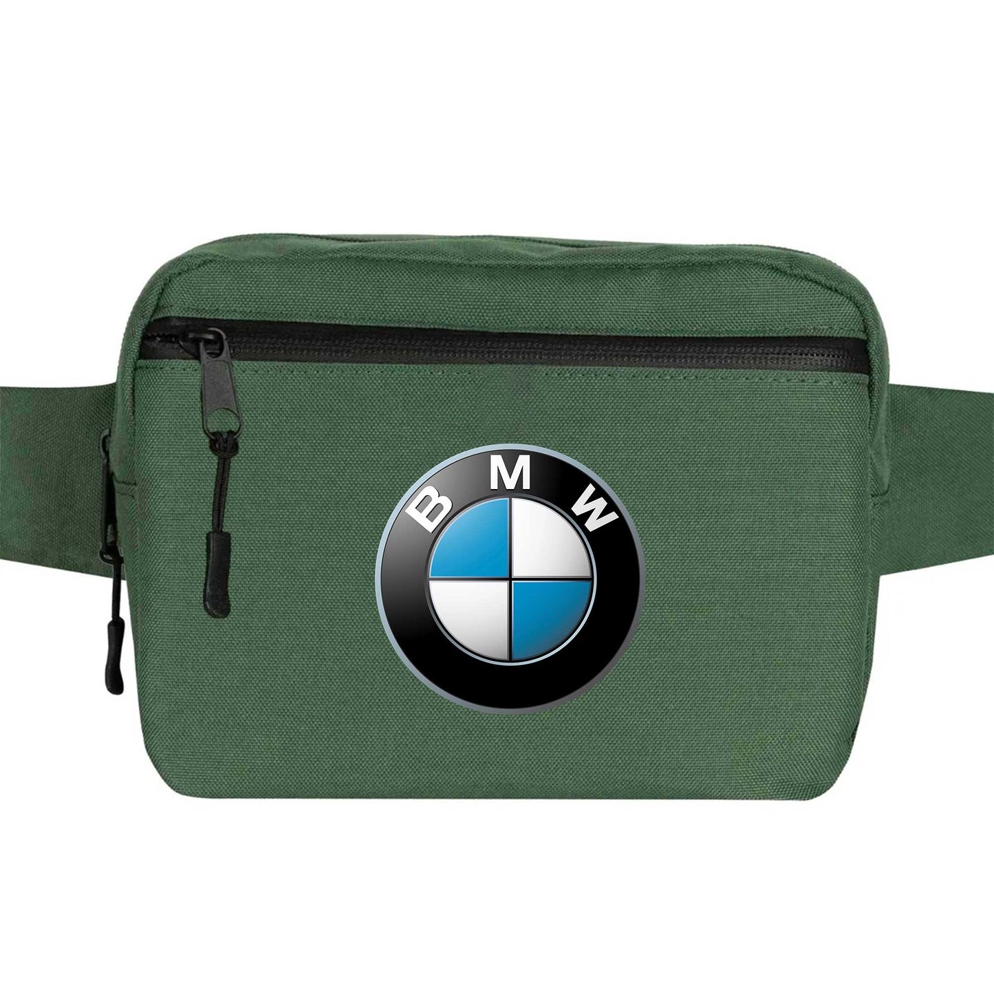BMW Logo Bel Çantası