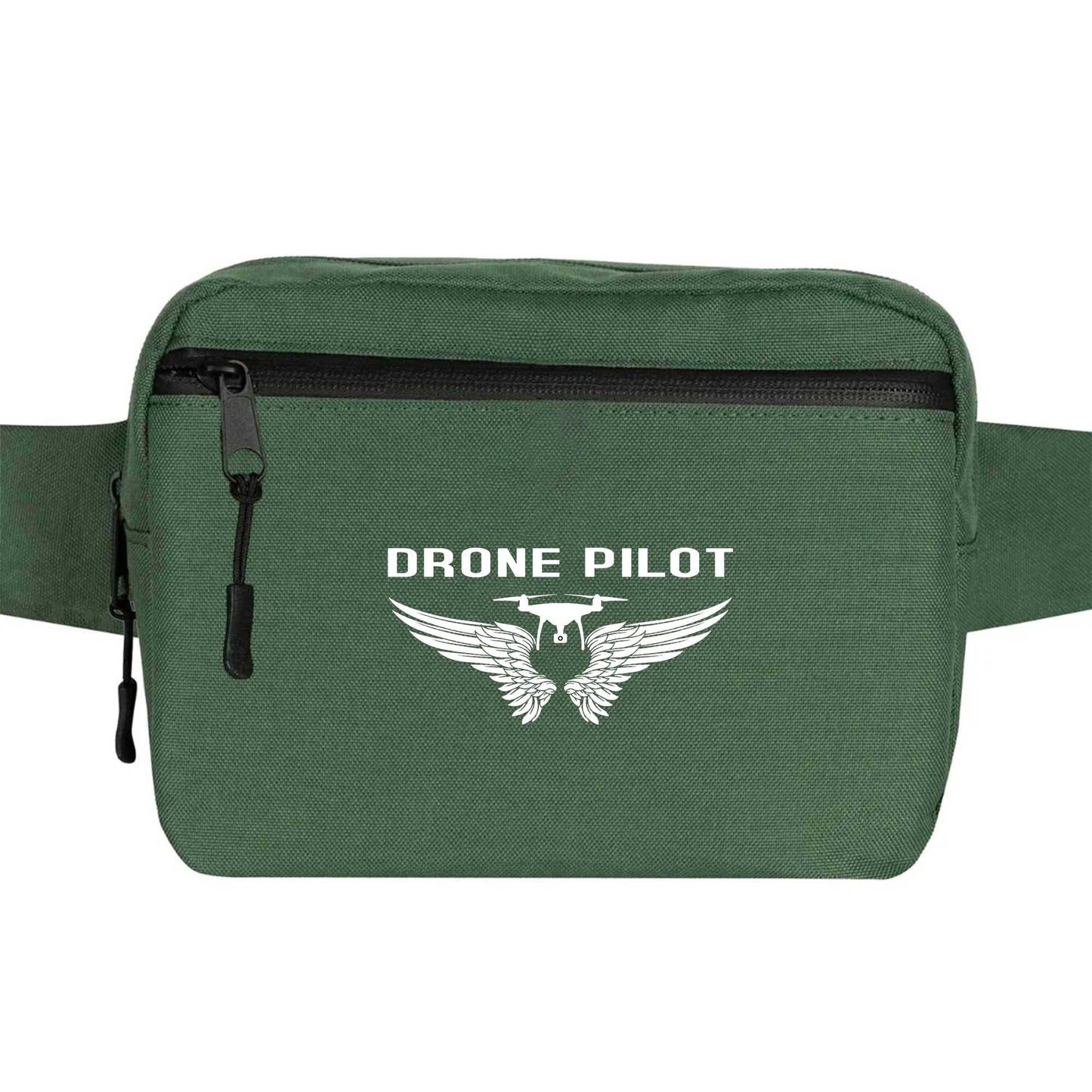 Drone Pilot 3 Bel Çantası