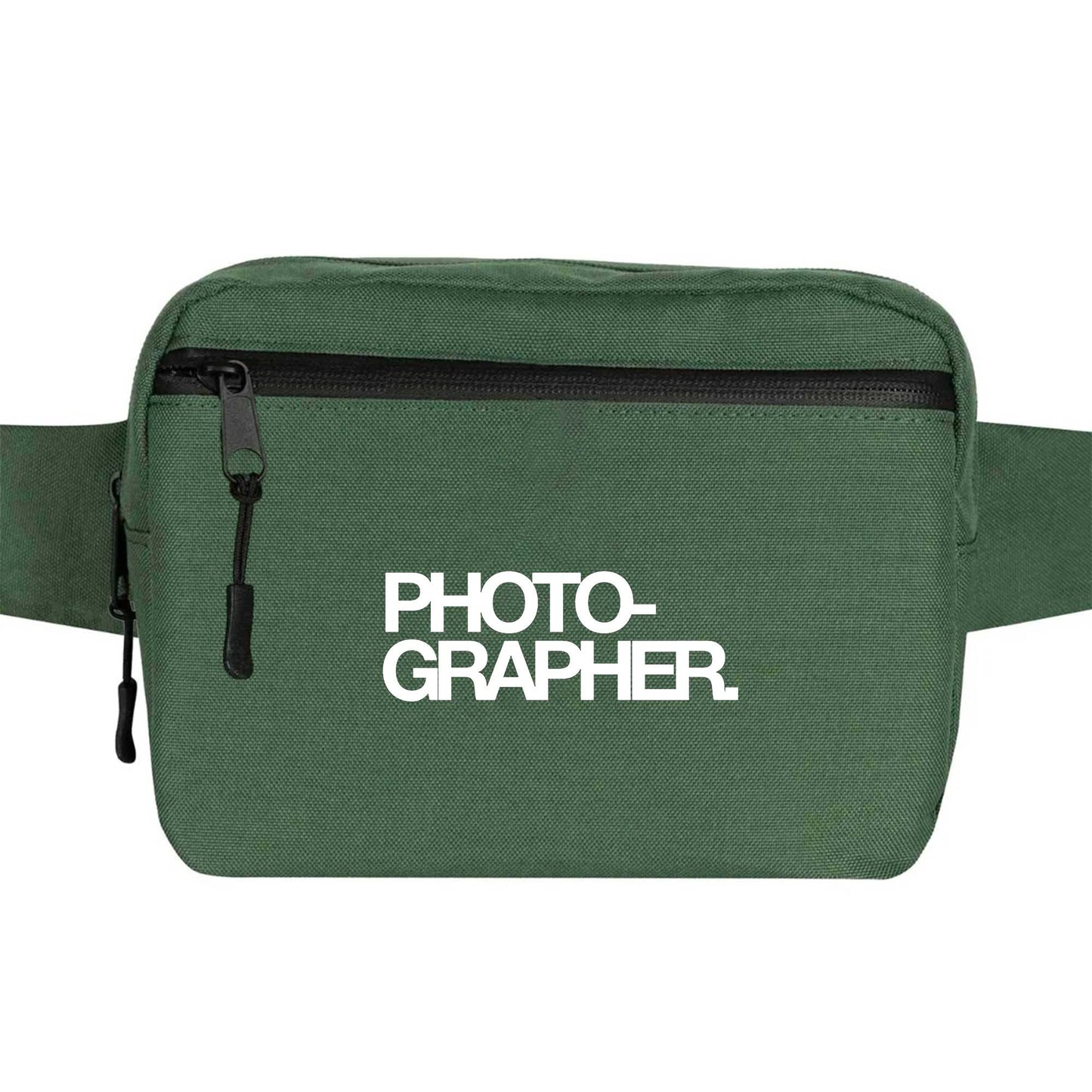 Photohrapher Bel Çantası