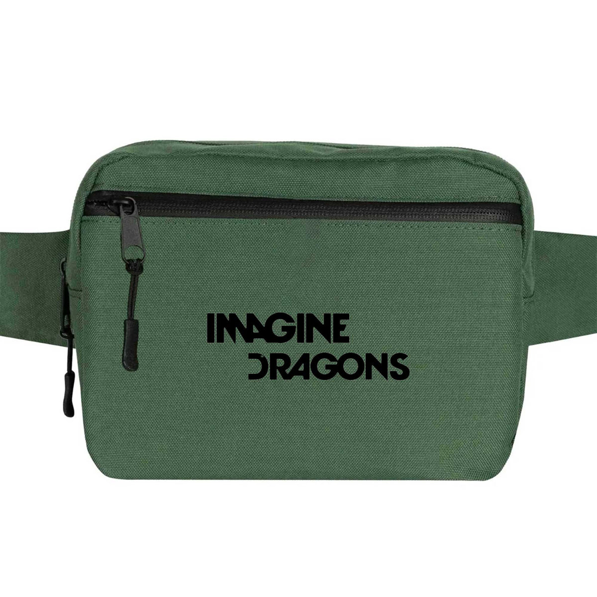 Imagine Dragons Logo Bel Çantası