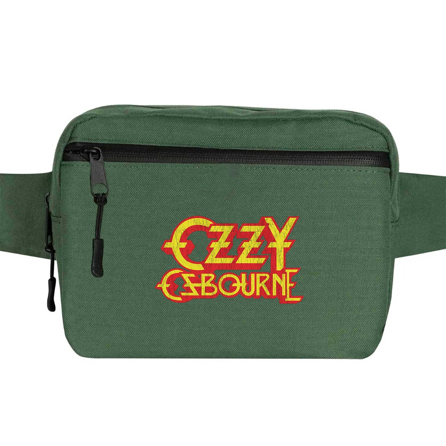 Ozzy Osbourne Bel Çantası