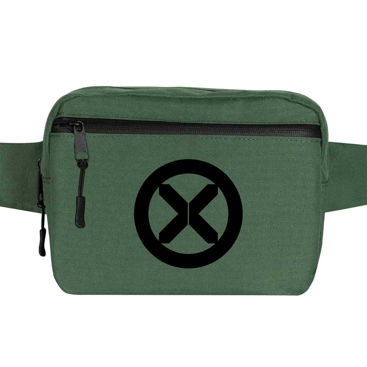 X Men Logo Bel Çantası