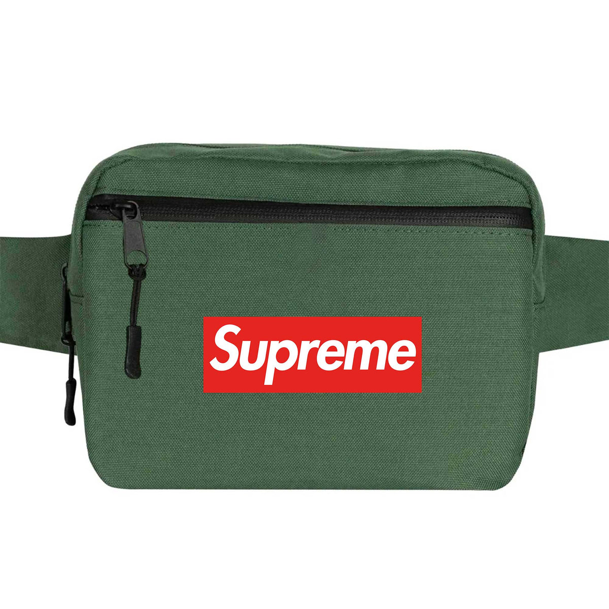 Supreme Bel Çantası