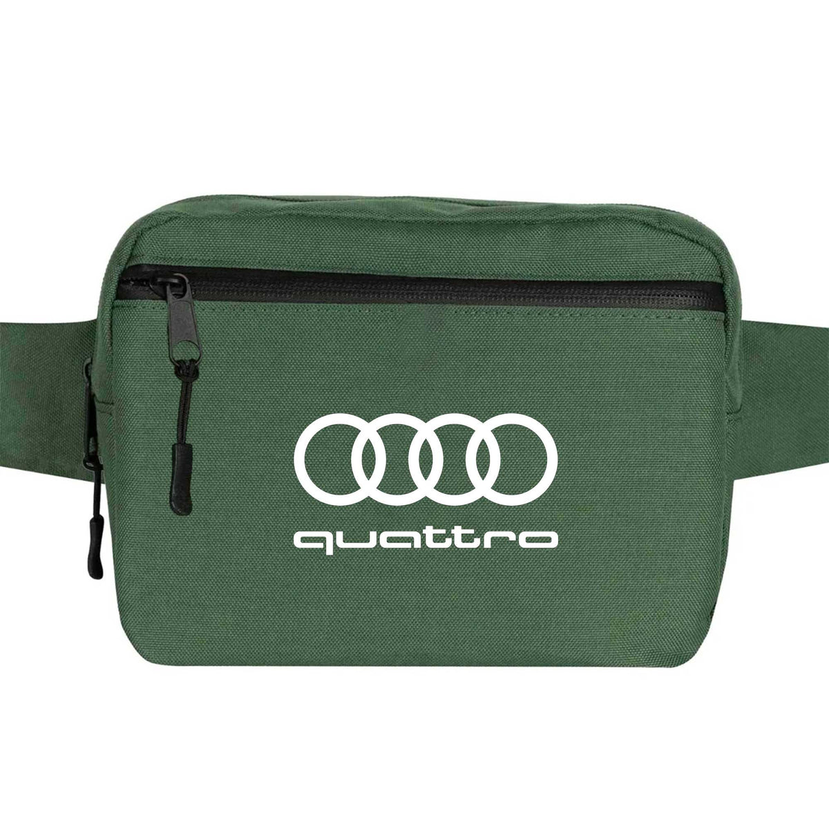 Audi Quattro Bel Çantası