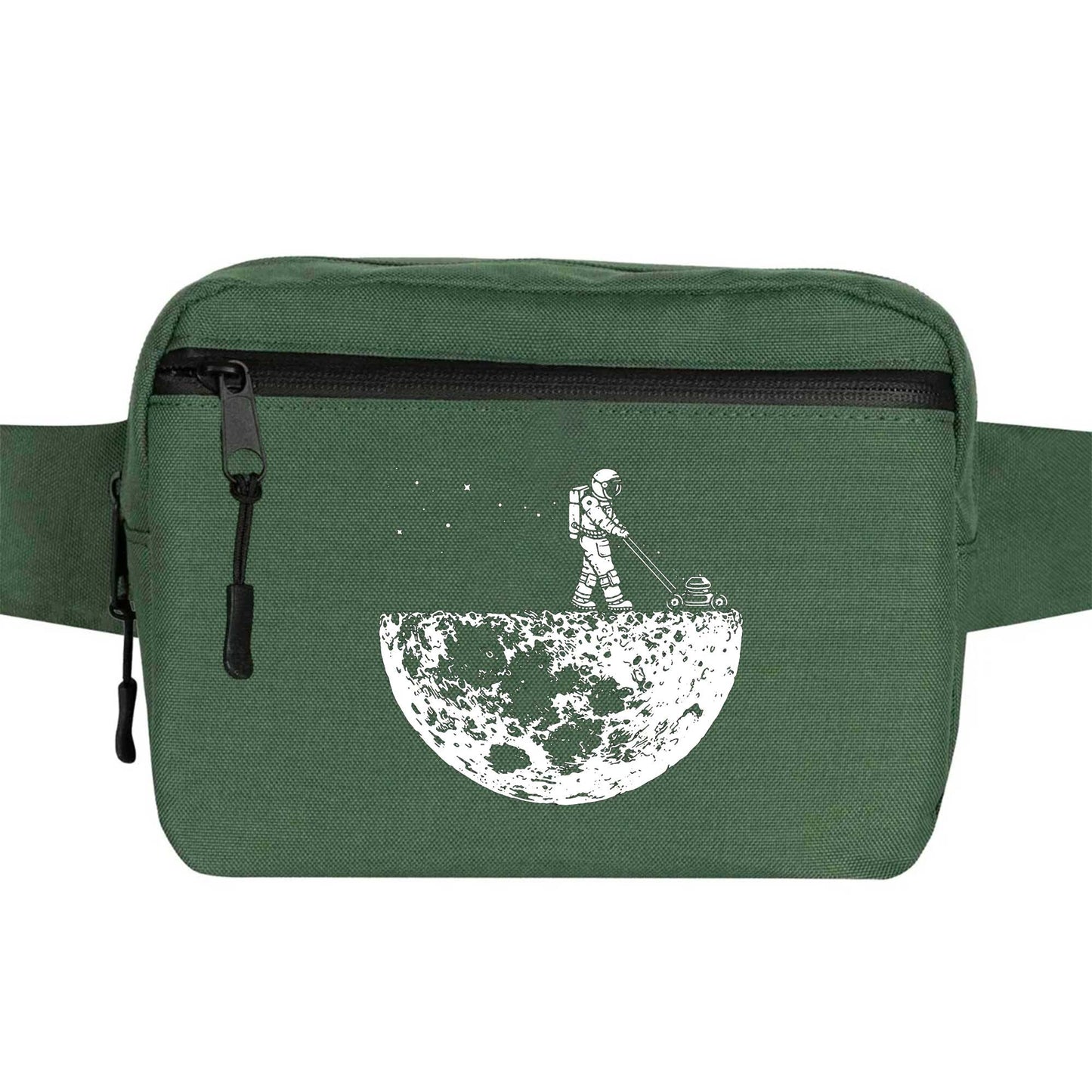 Moon Life Bel Çantası