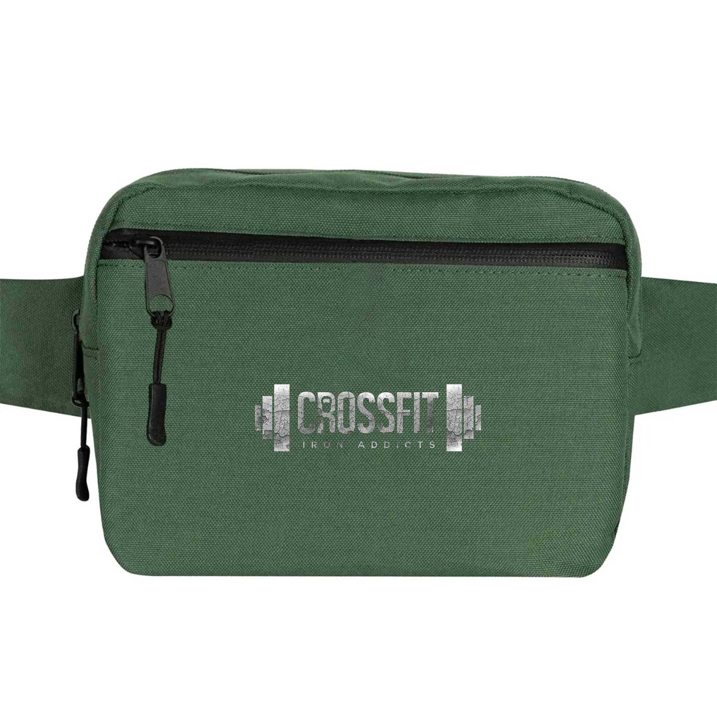 Crossfit Iron Bel Çantası