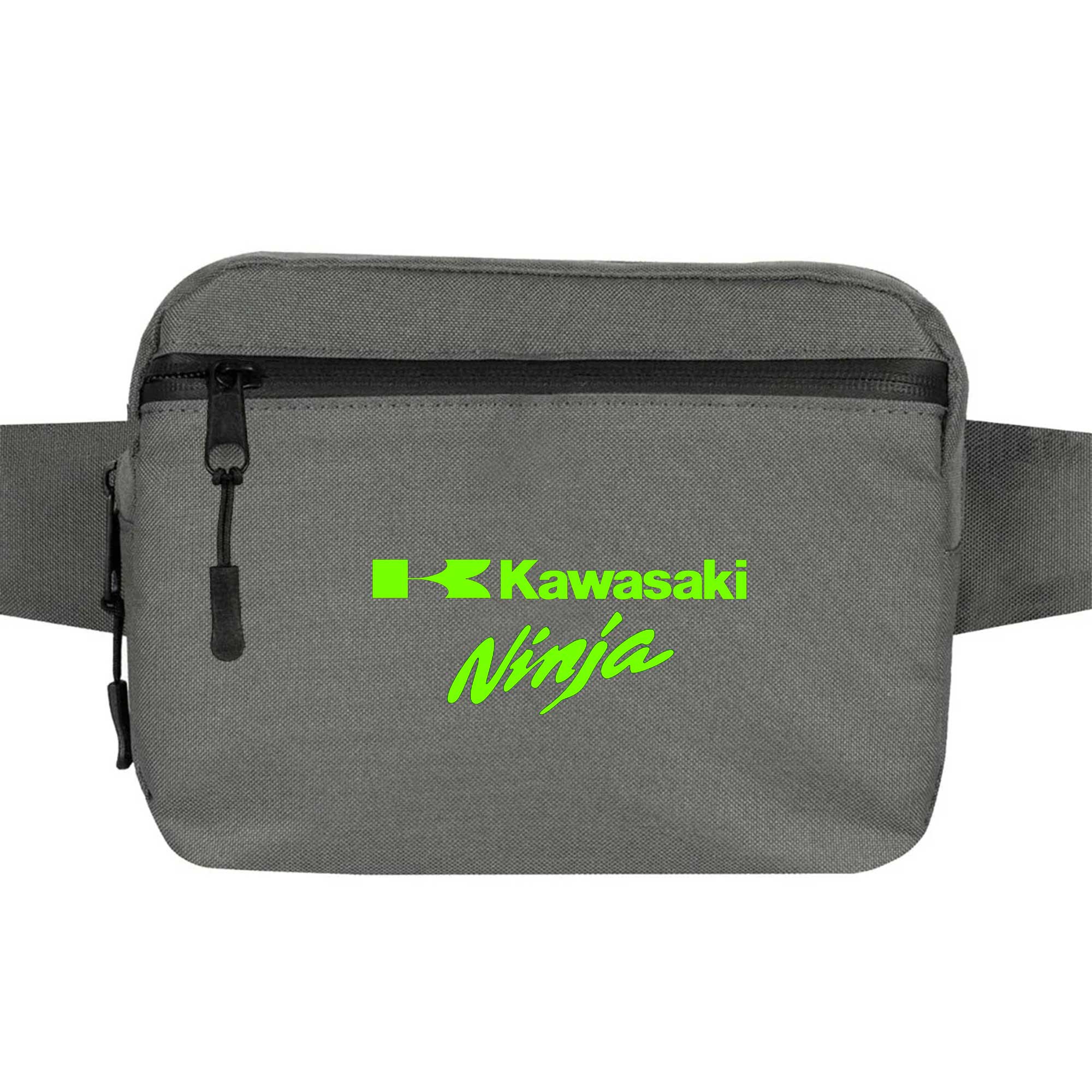 セイセイ Kawasaki Ninja Bel Çantası | Zepplin Giyim – Zepplingiyim
