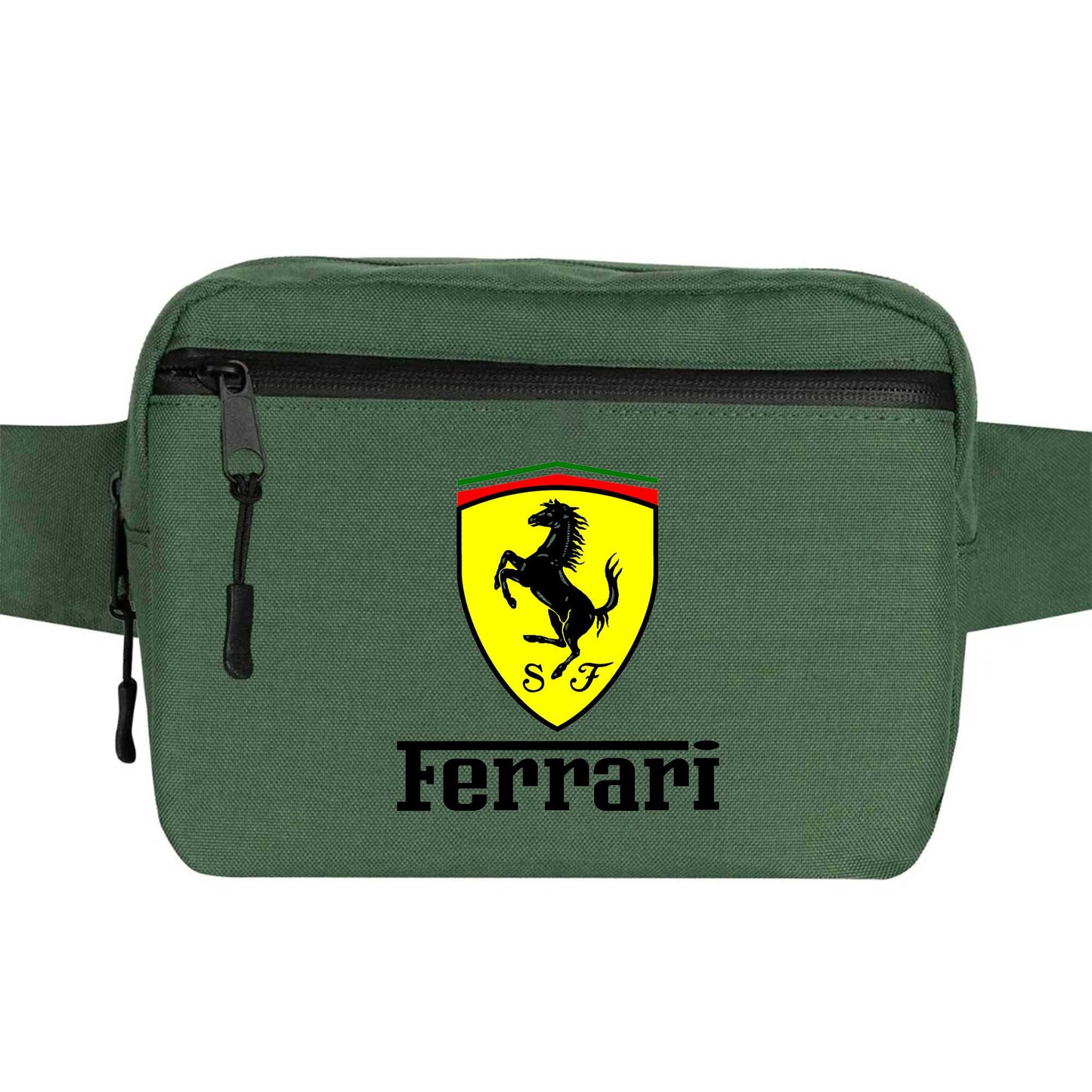 Ferrari Lite Bel Çantası
