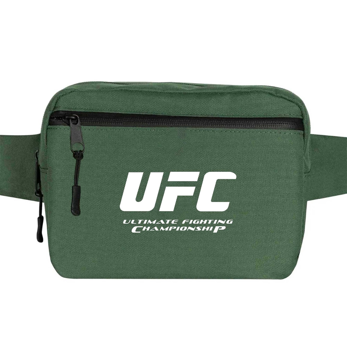 UFC Ultimate Championship Bel Çantası