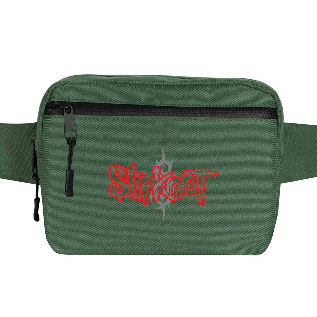 Slipknot Logo Bel Çantası