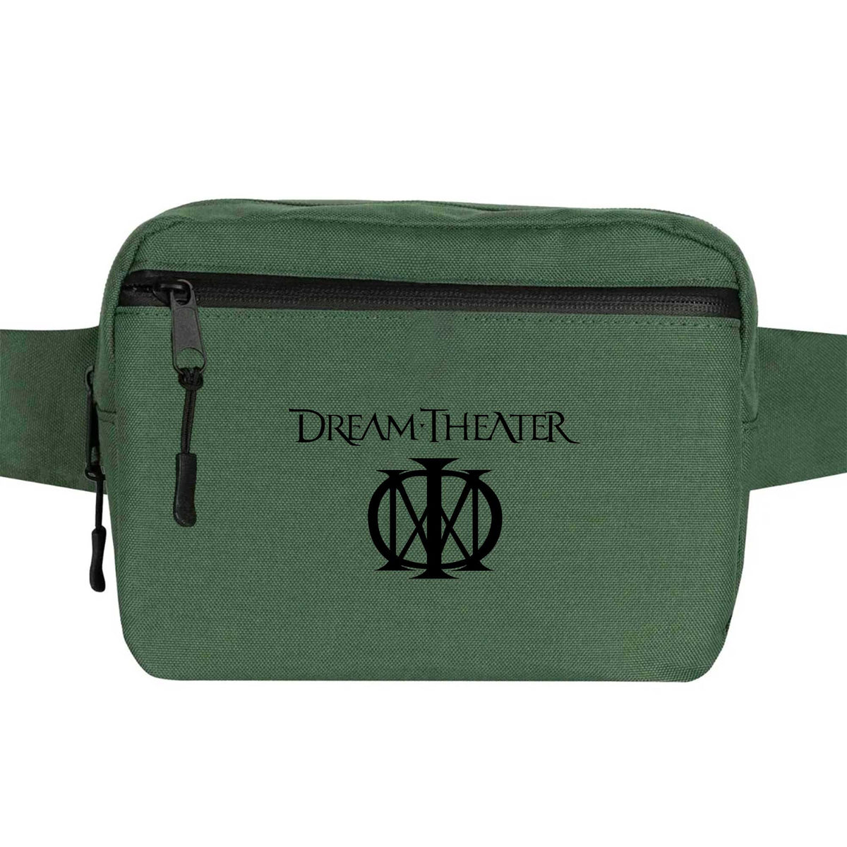 Dream Theather Logo Bel Çantası
