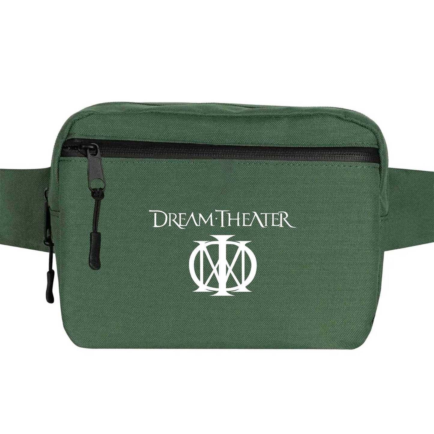 Dream Theather Logo 3 Bel Çantası