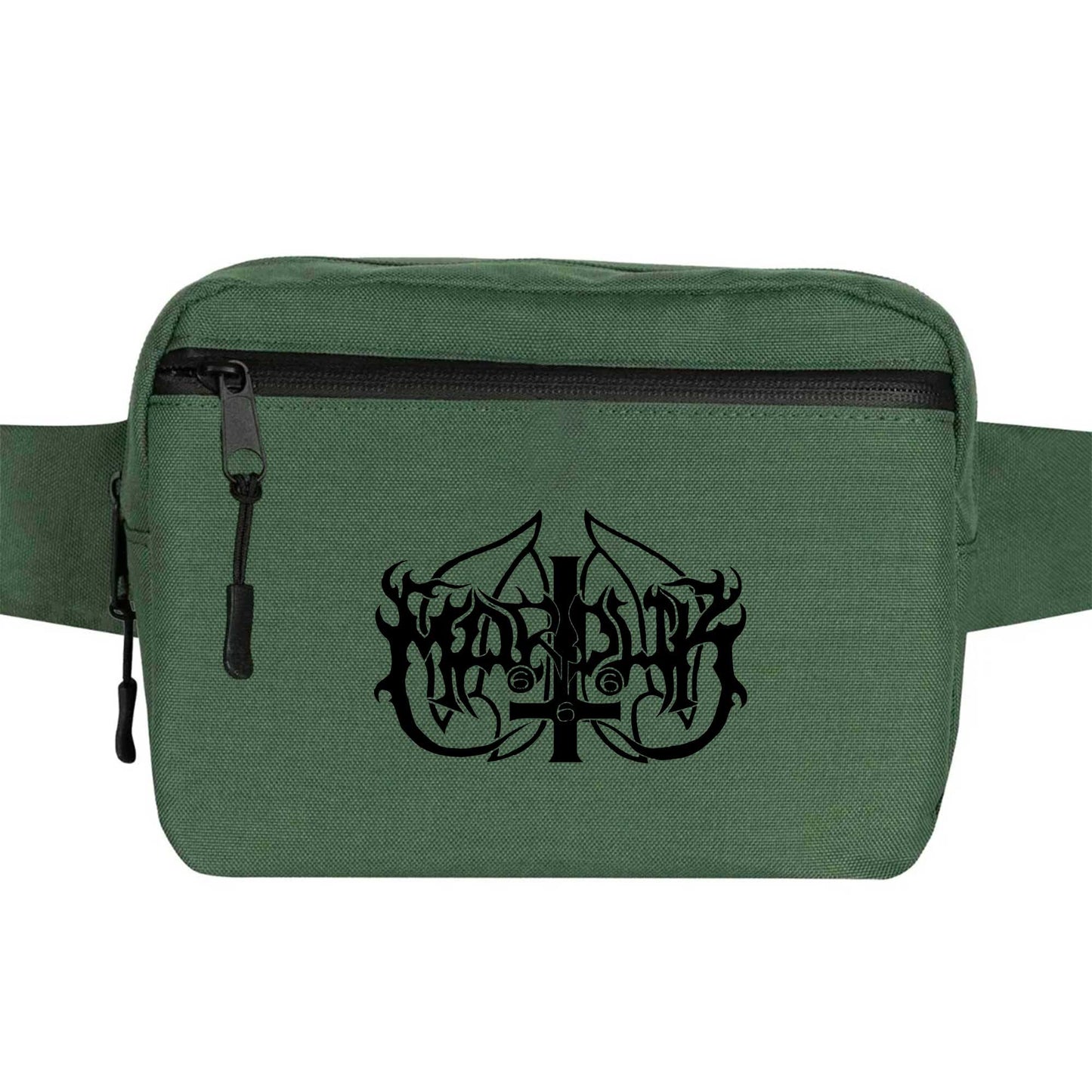 Marduk Logo Bel Çantası