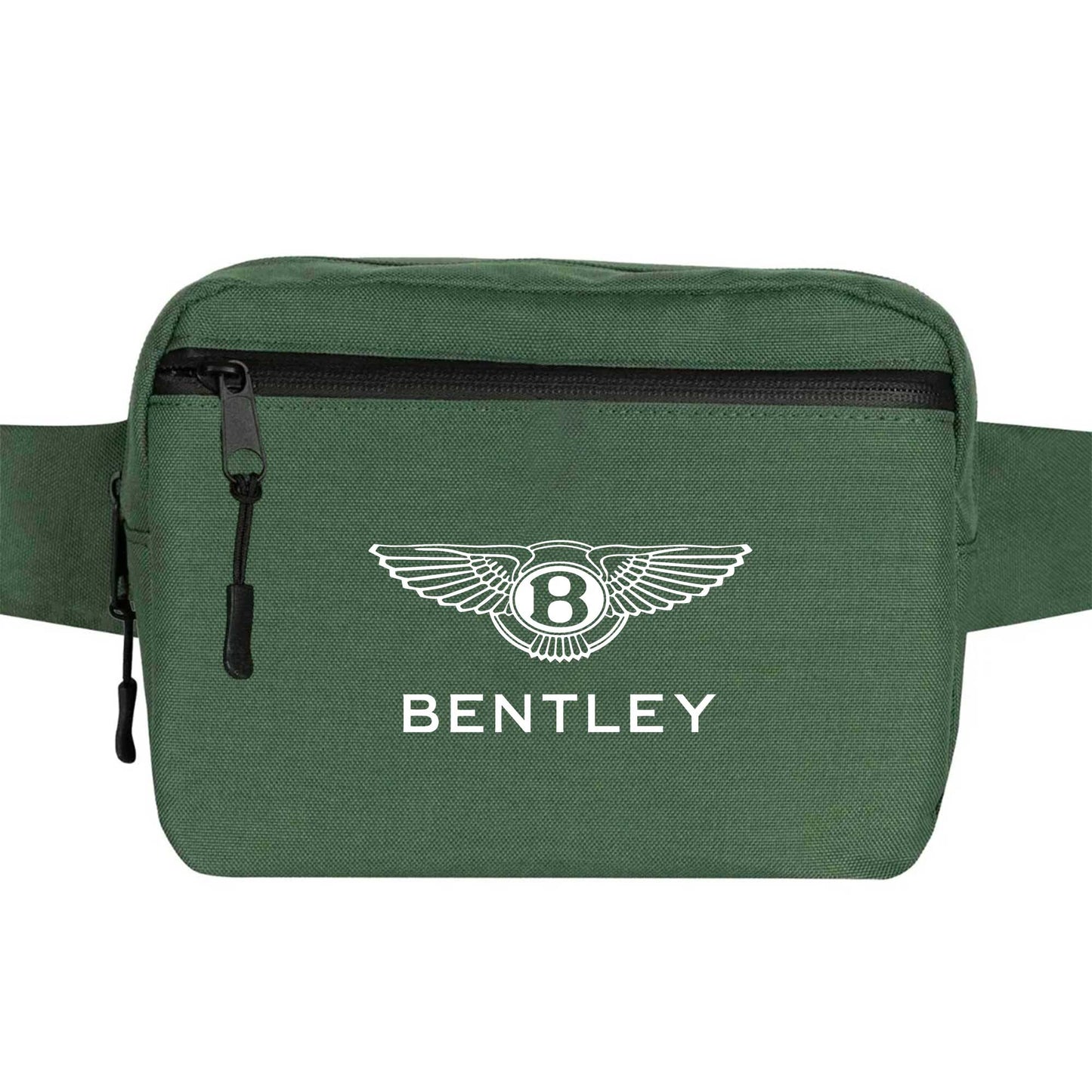 Bentley Logo 2 Bel Çantası