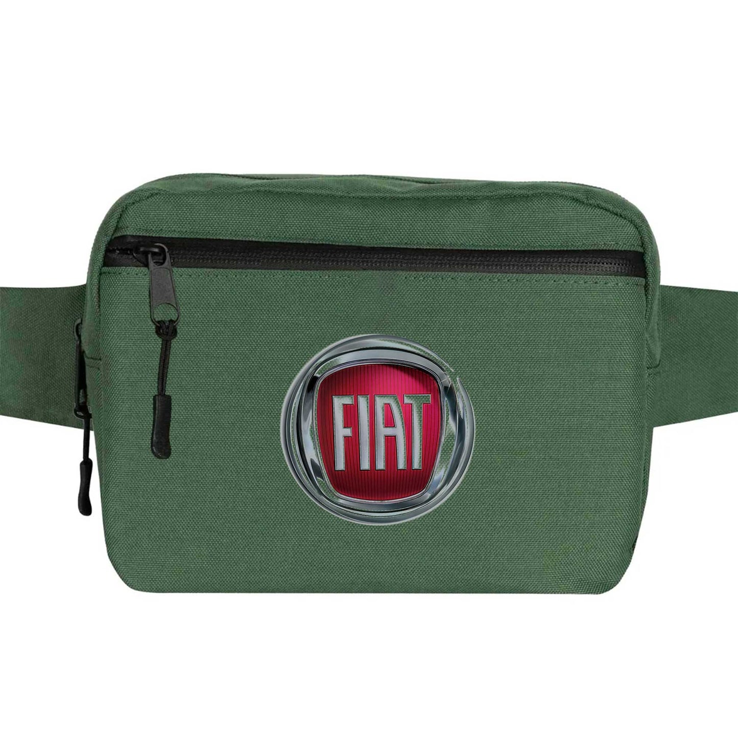 Fiat Logo Bel Çantası