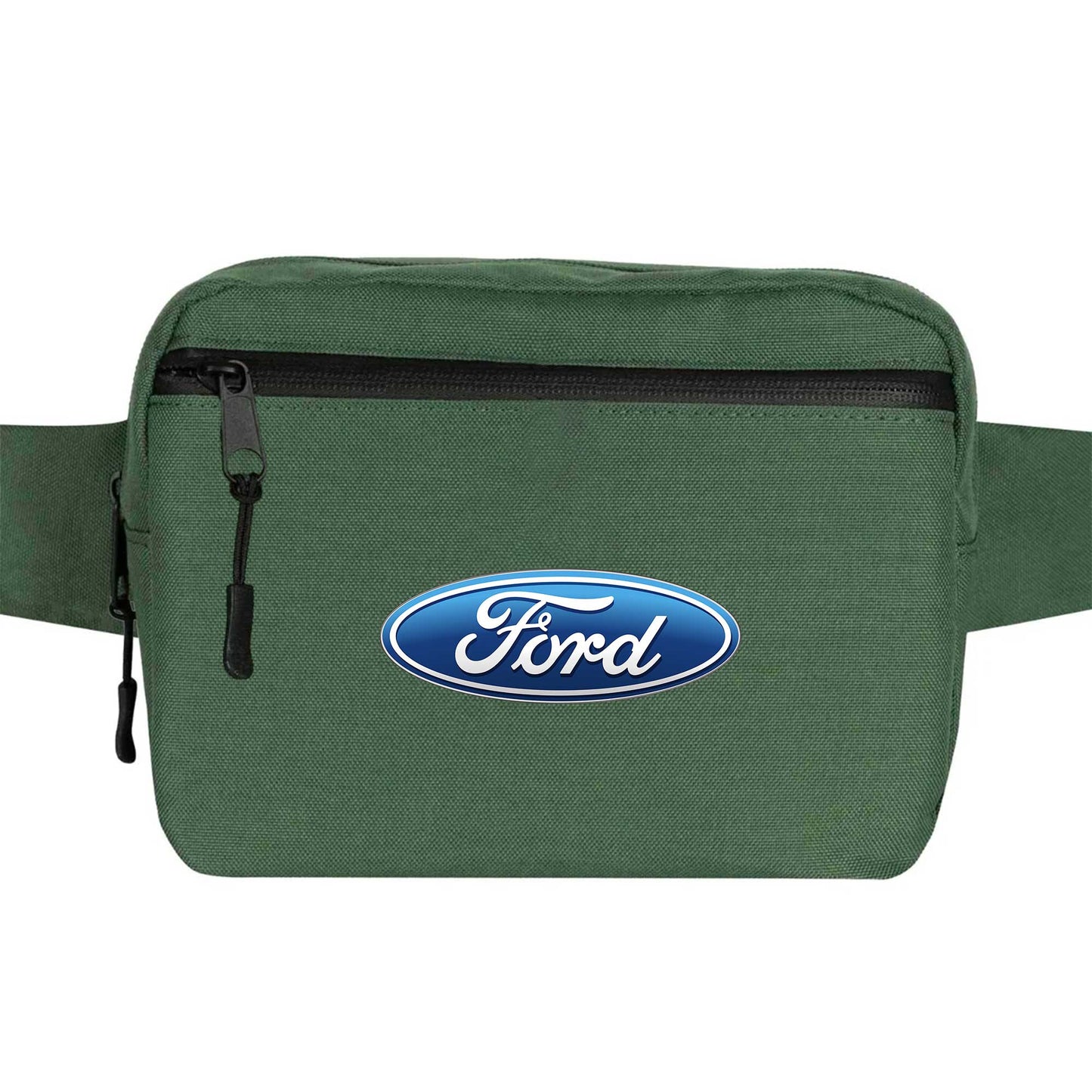 Ford Logo Bel Çantası