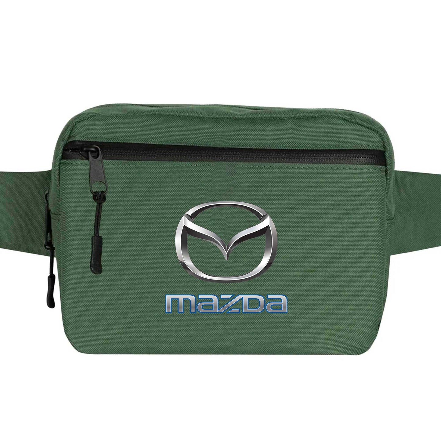 Mazda Logo Bel Çantası