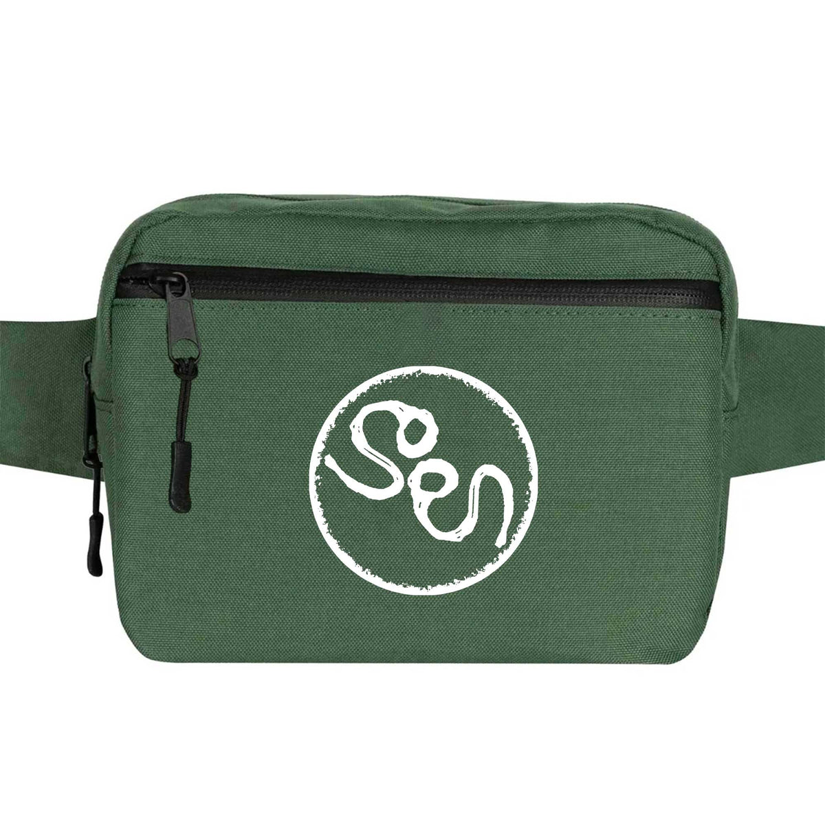 Soen Logo Bel Çantası