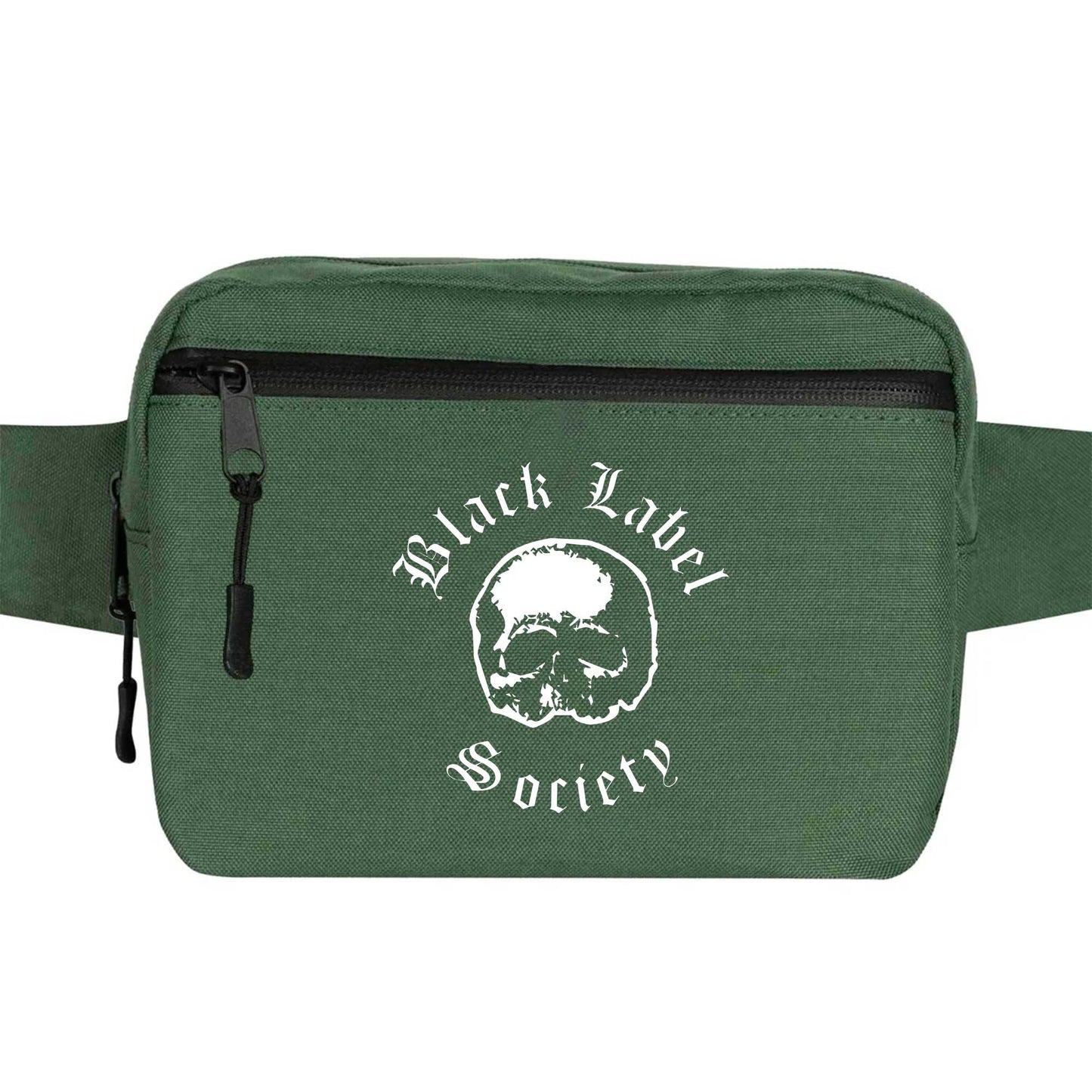 Black Label Society Bel Çantası