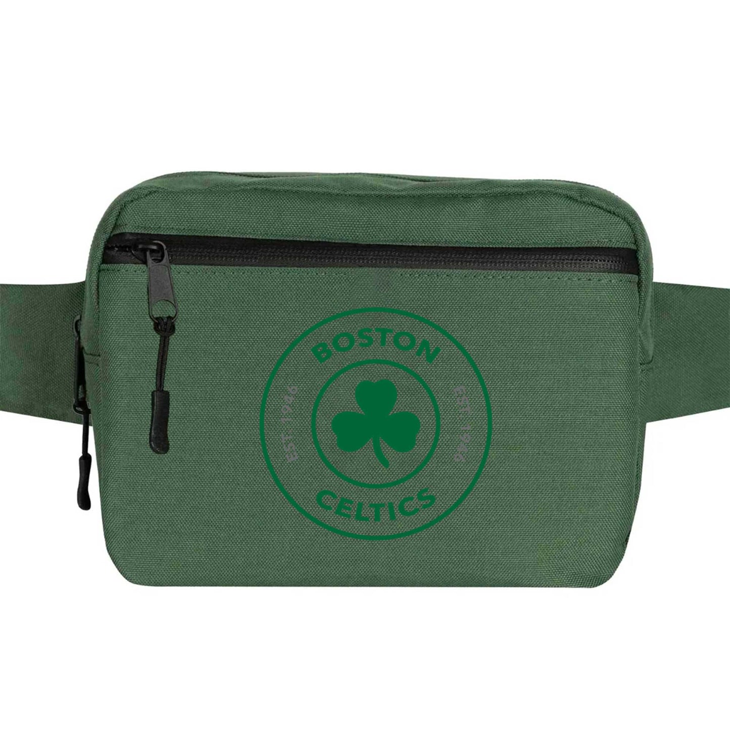 Boston Celtics Logo Bel Çantası