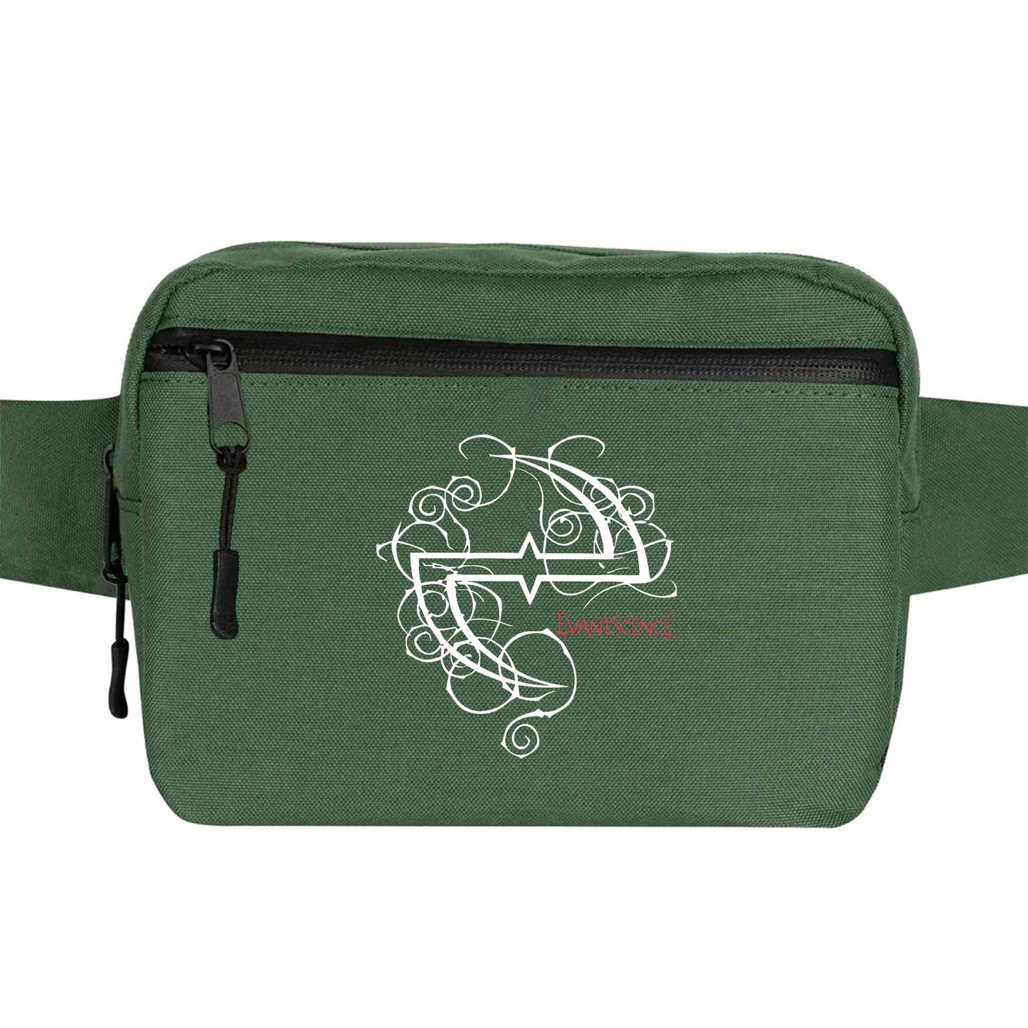 Evanescence Logo Bel Çantası