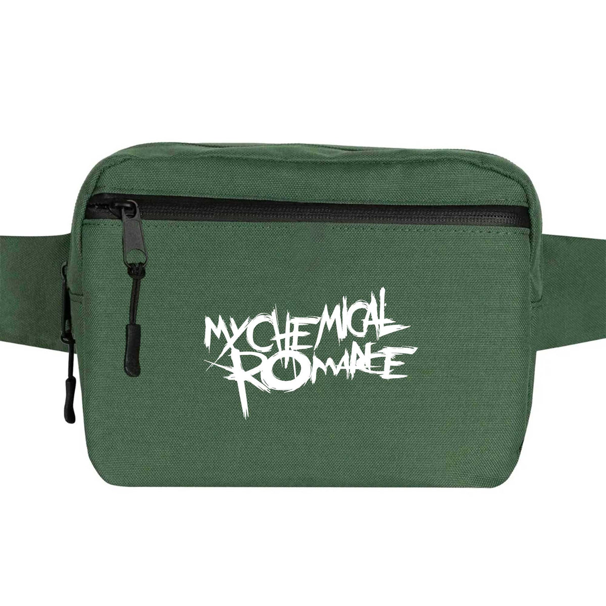 My Chemical Romance Logo Bel Çantası