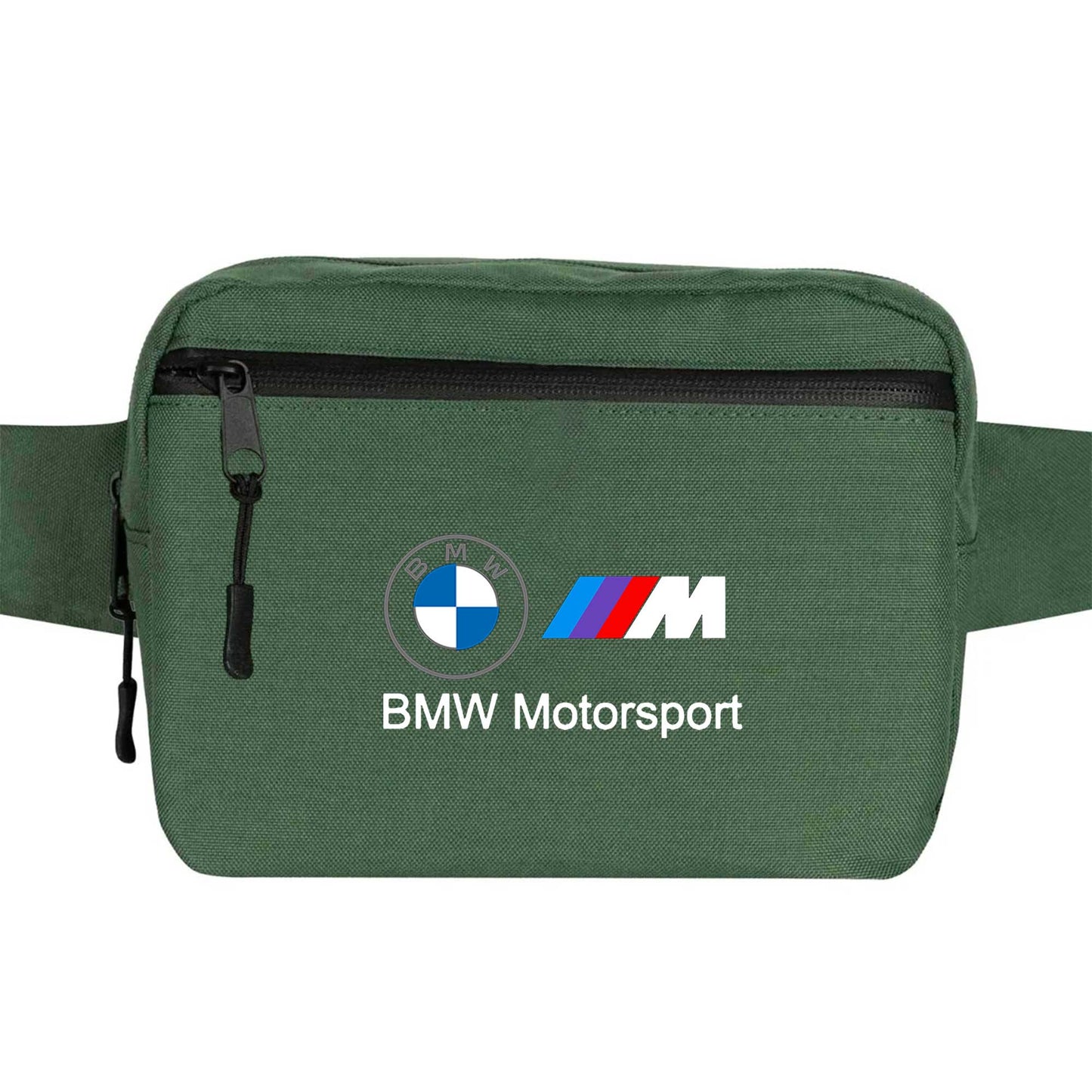 Bmw Logo M Power Motorsport 2 Bel Çantası