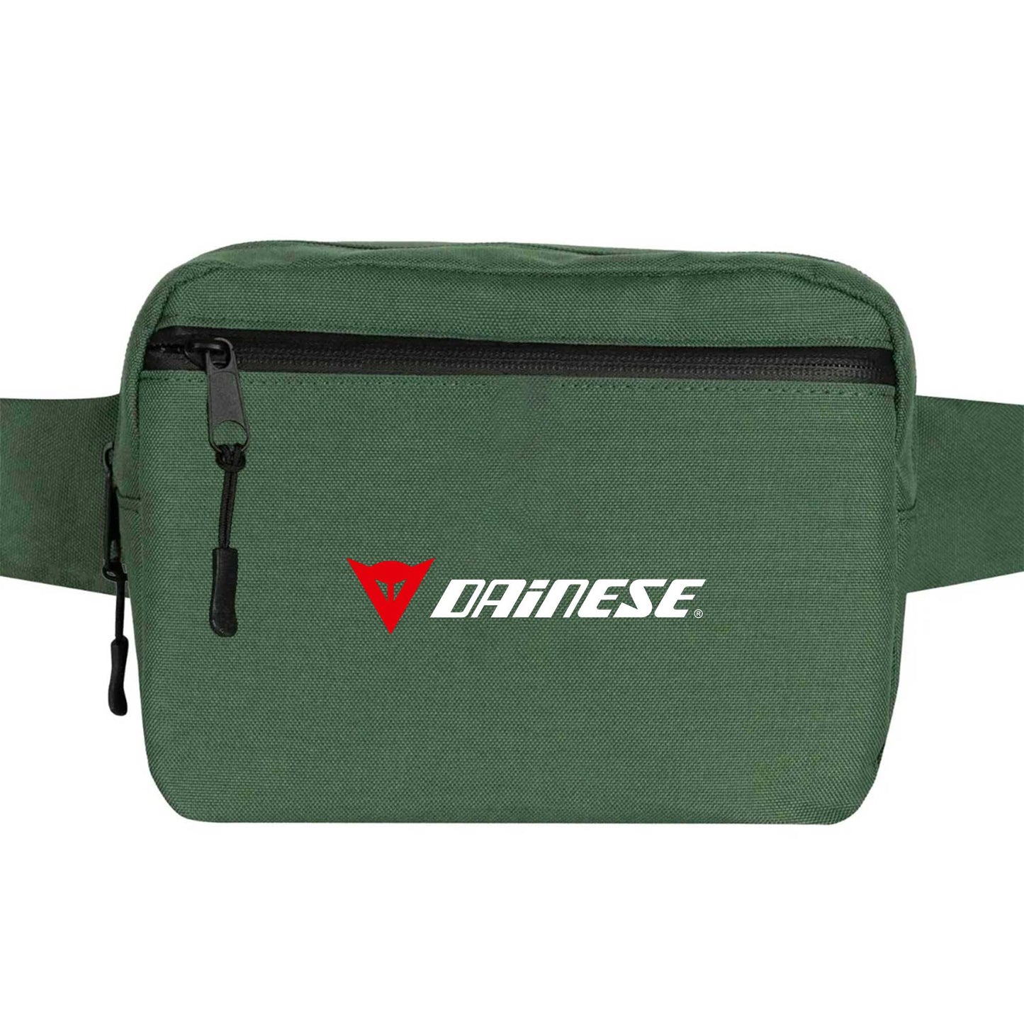 Dainese Logo Text Bel Çantası