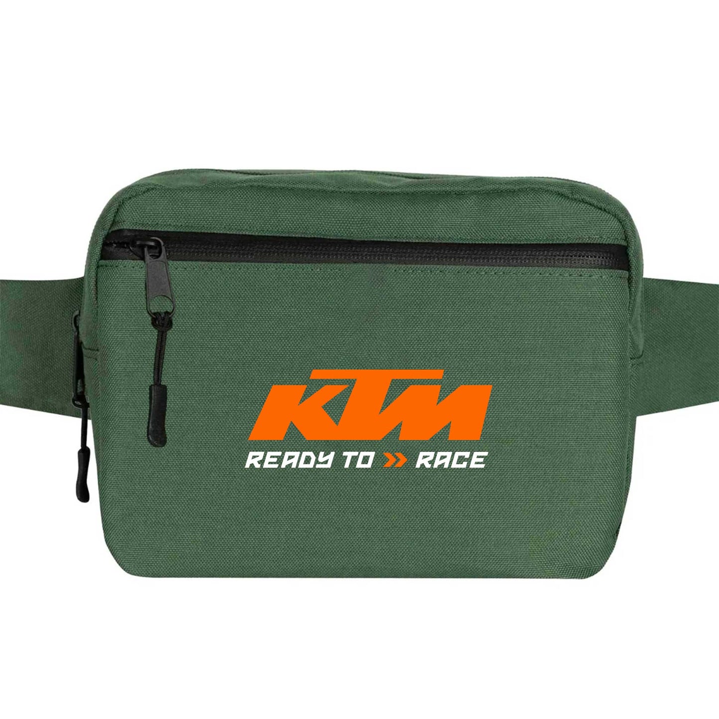 KTM Ready To Race Bel Çantası