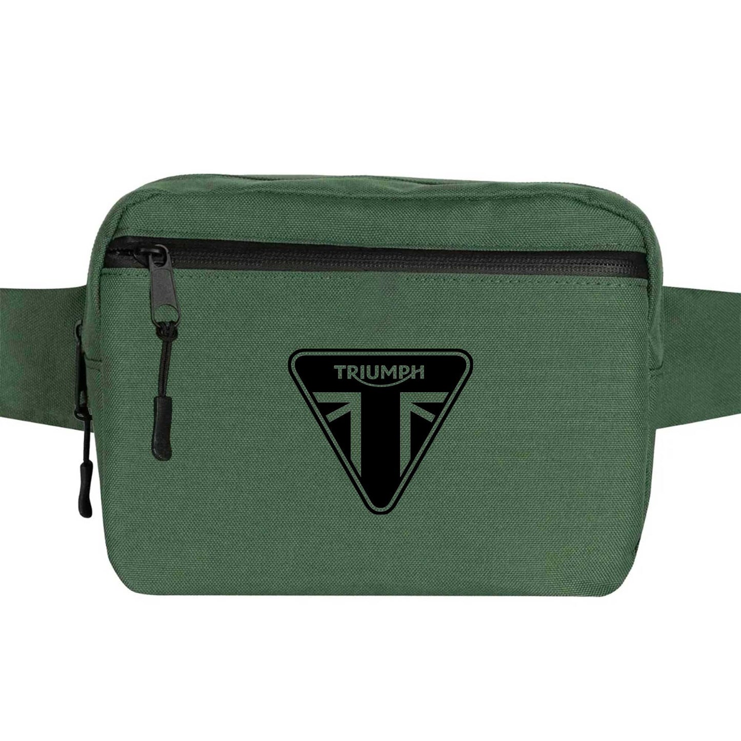 Triumph Motorcycles Ltd Bel Çantası