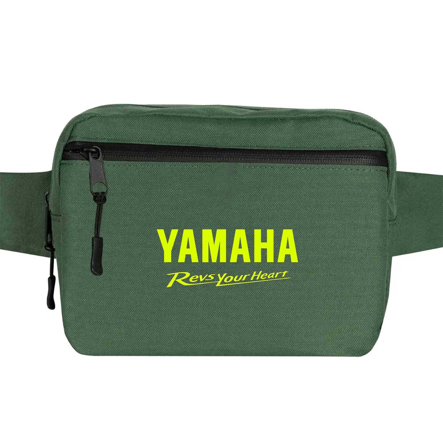 Yamaha Revs Your Heart Bel Çantası