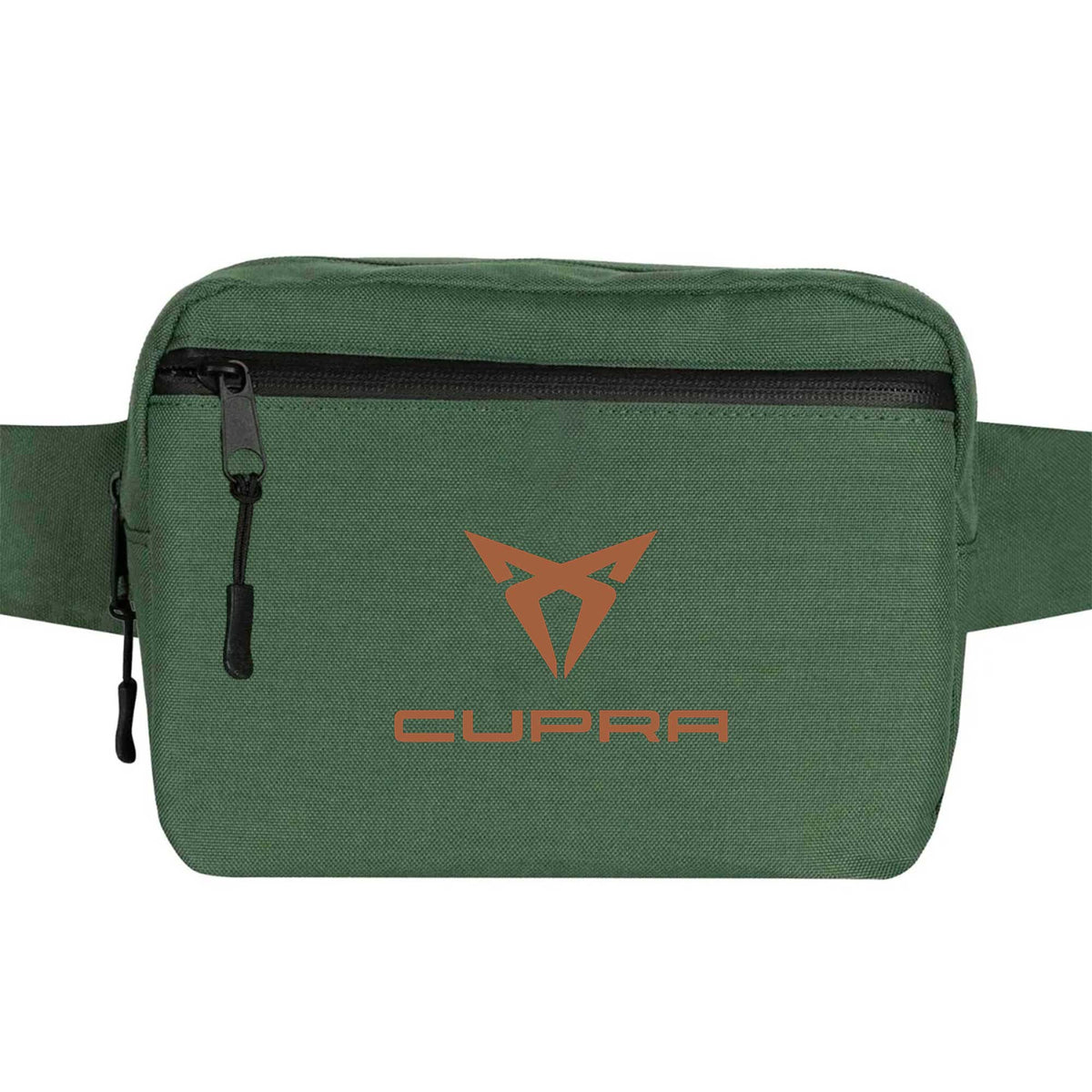 Cupra Logo Color Bel Çantası
