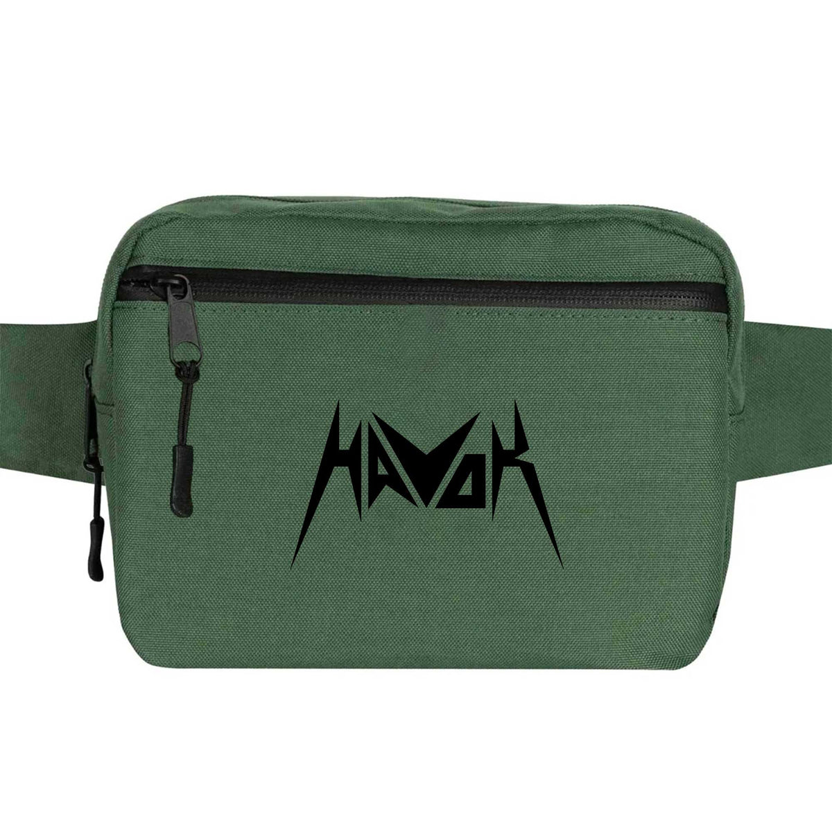 Havok Logo Bel Çantası