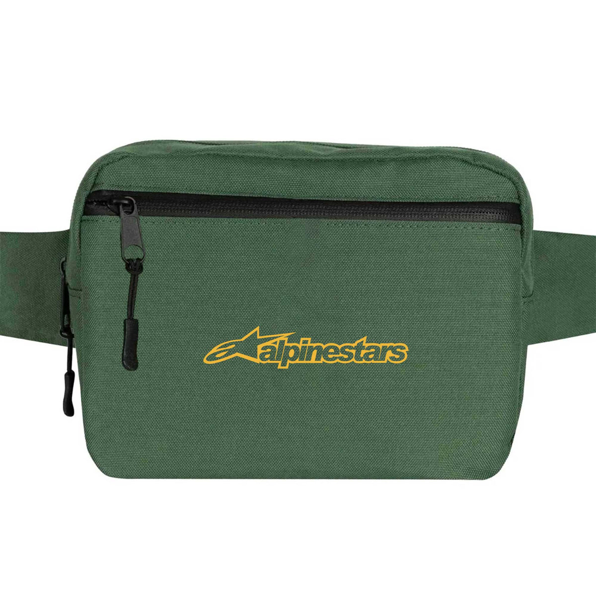 Alpinestars Logo Gold Bel Çantası