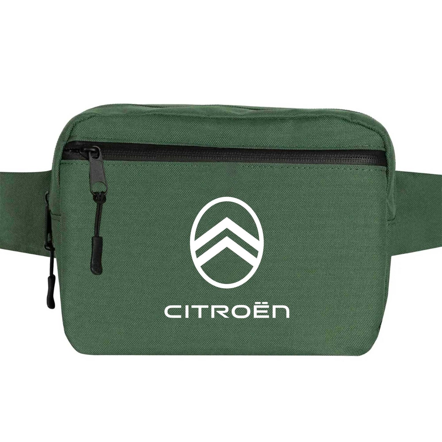 Cıtroen Text Logo Bel Çantası
