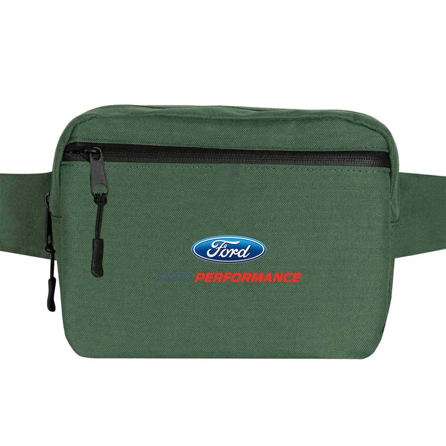 Ford Performance Bel Çantası