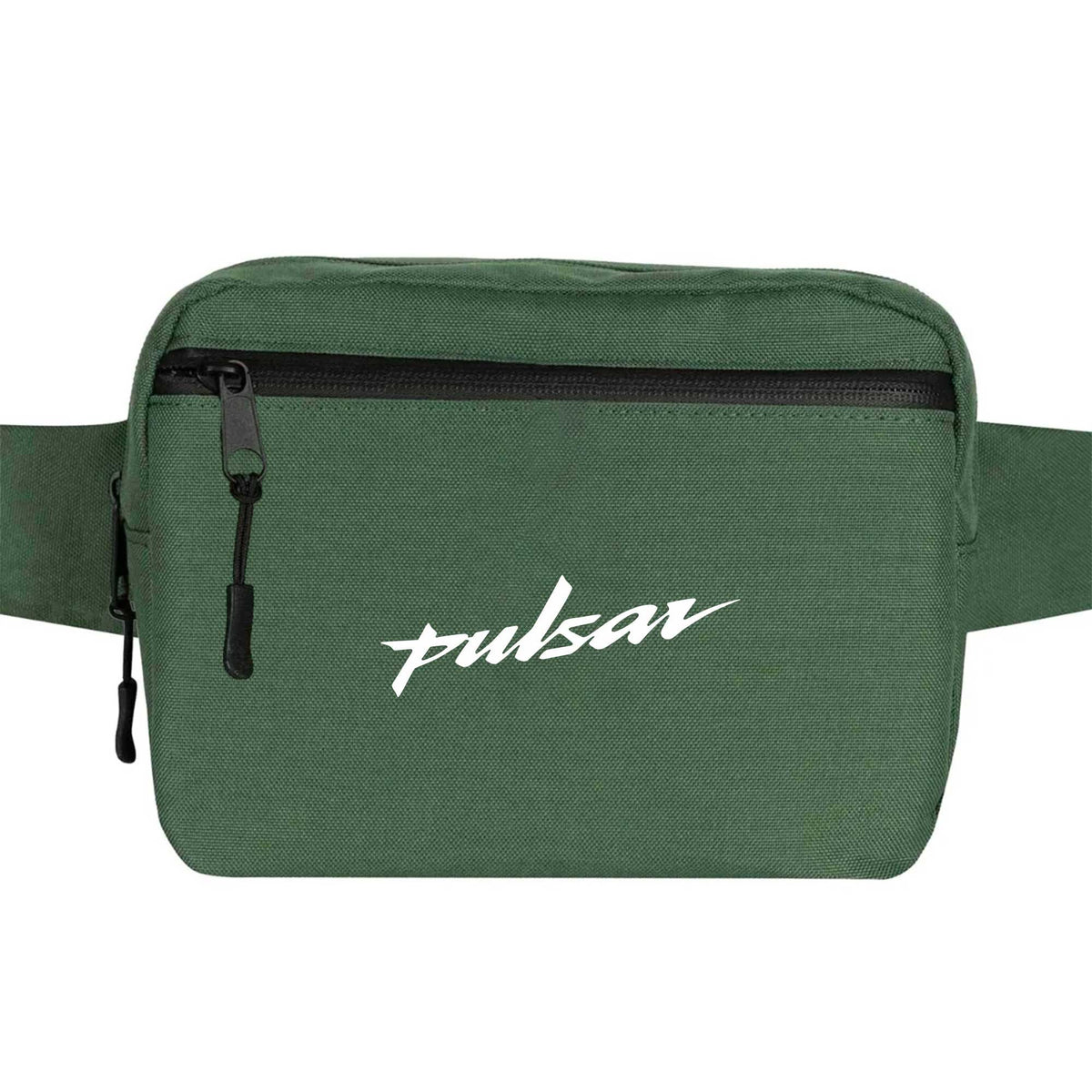 Pulsar Logo Bel Çantası