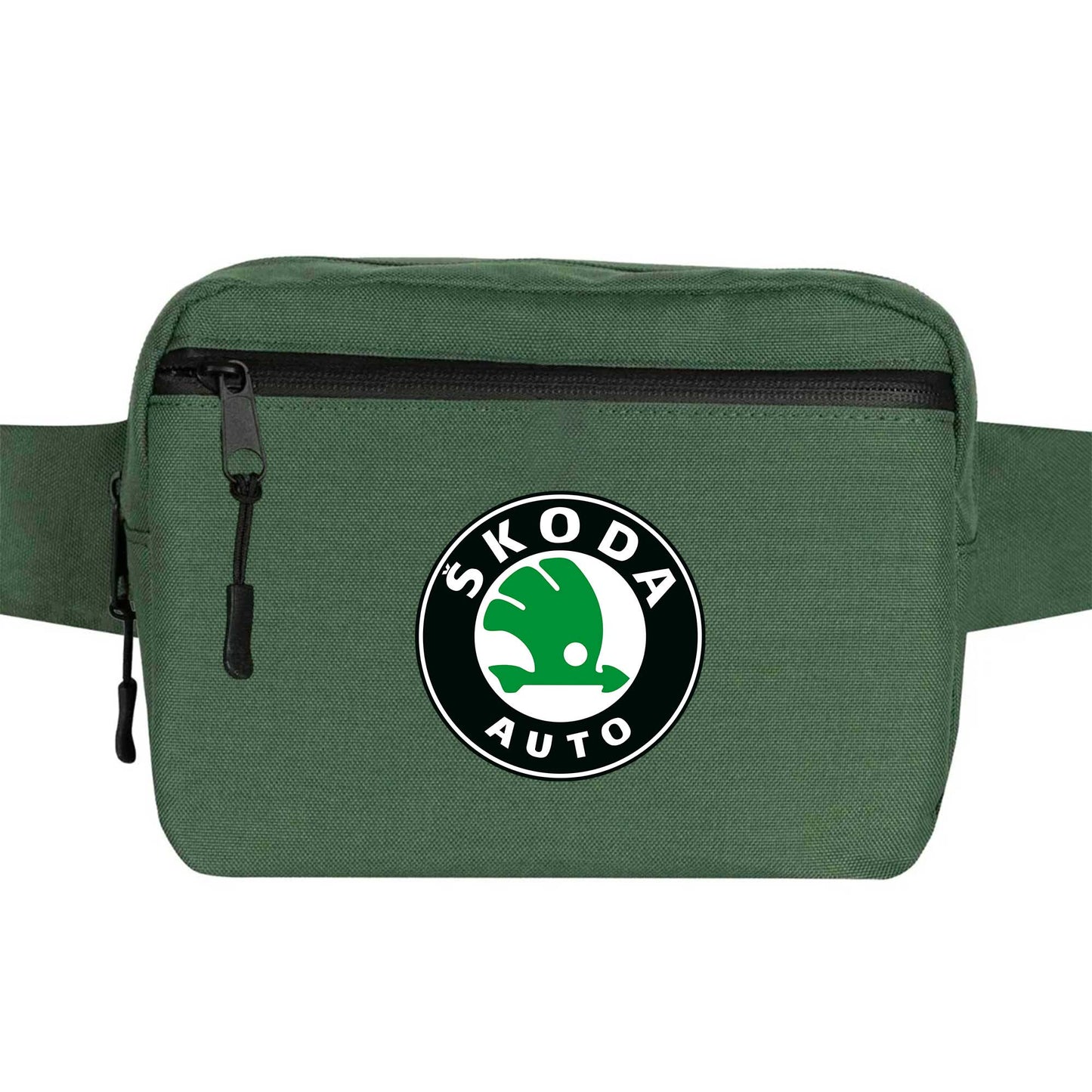 Skoda Auto Bel Çantası