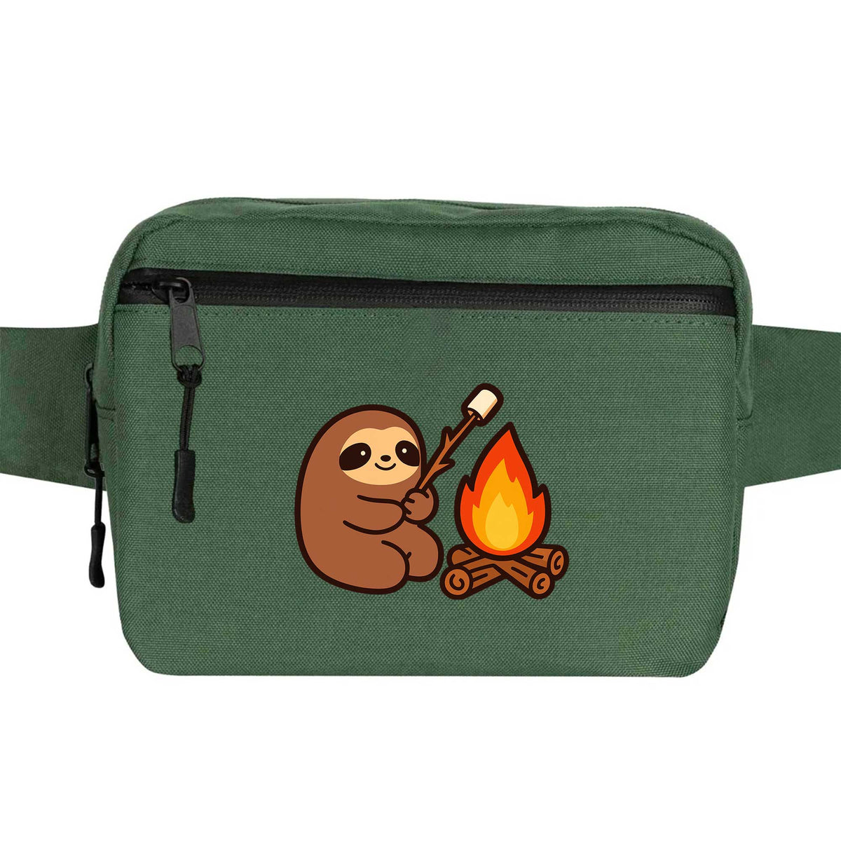 Camp Cute Bel Çantası