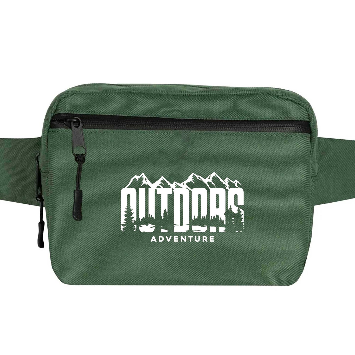 Autdors Adventure Bel Çantası