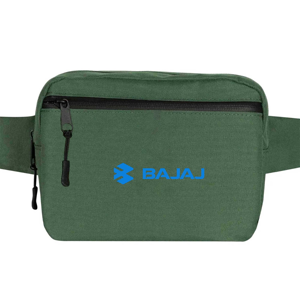 Bajaj Logo 2 Bel Çantası