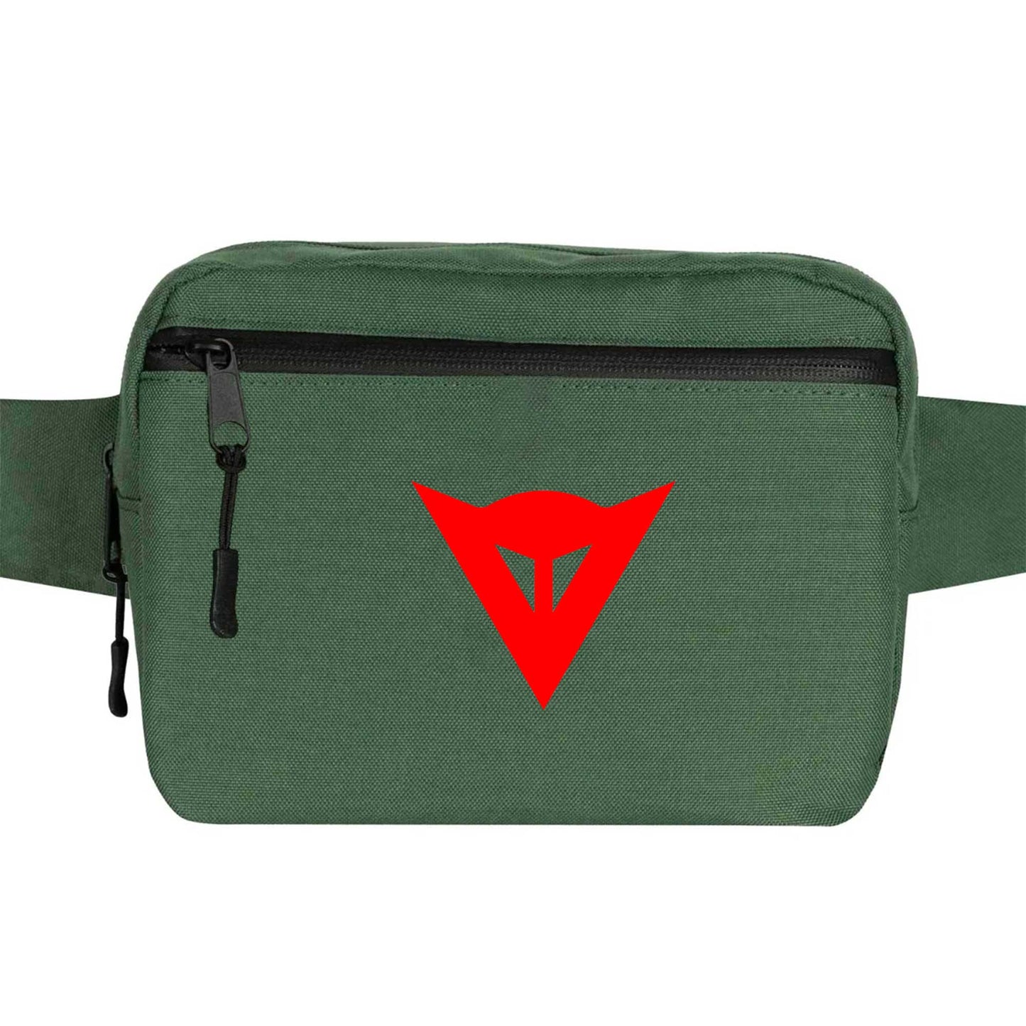 Dainese Red Logo Bel Çantası