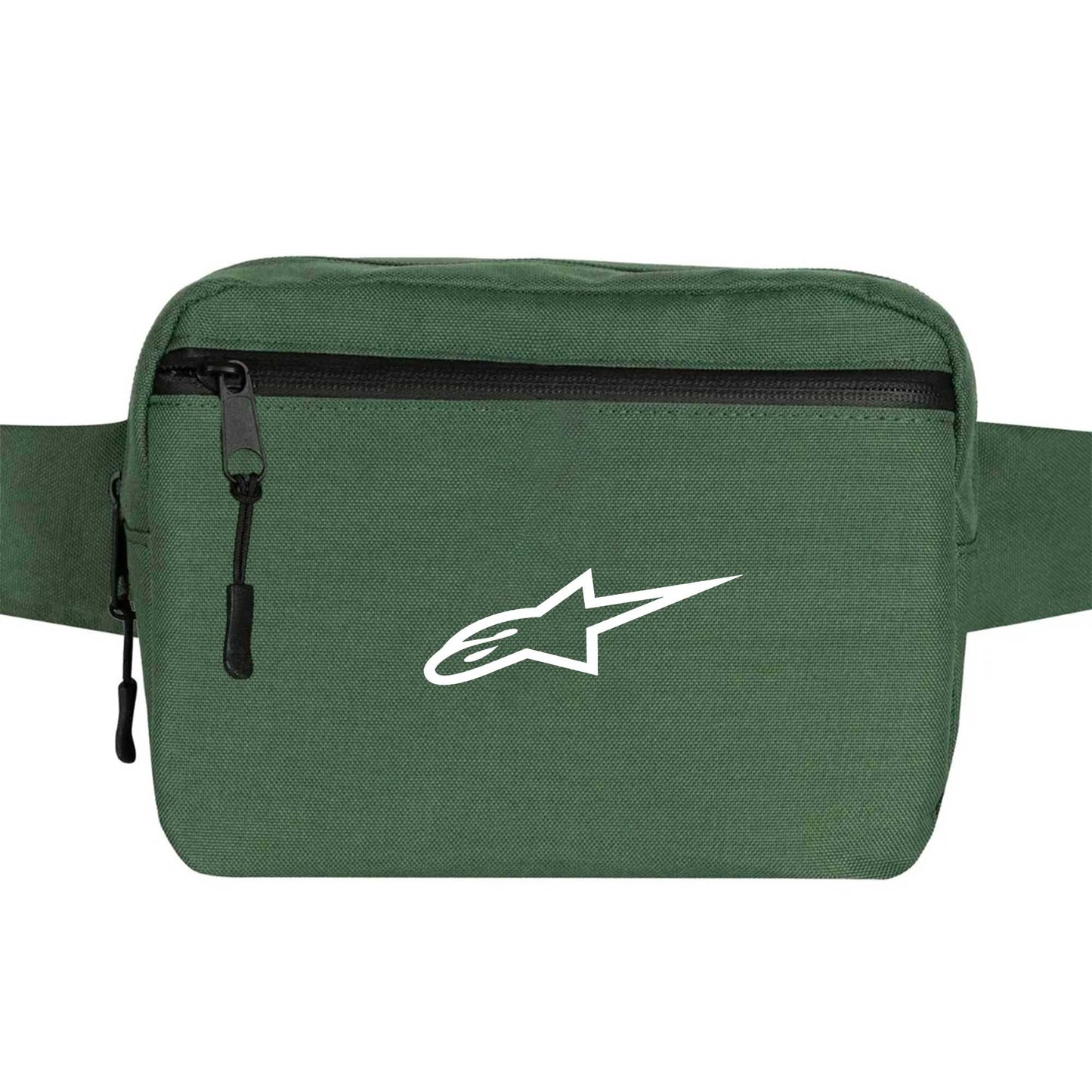 Alpinestars White Logo Bel Çantası