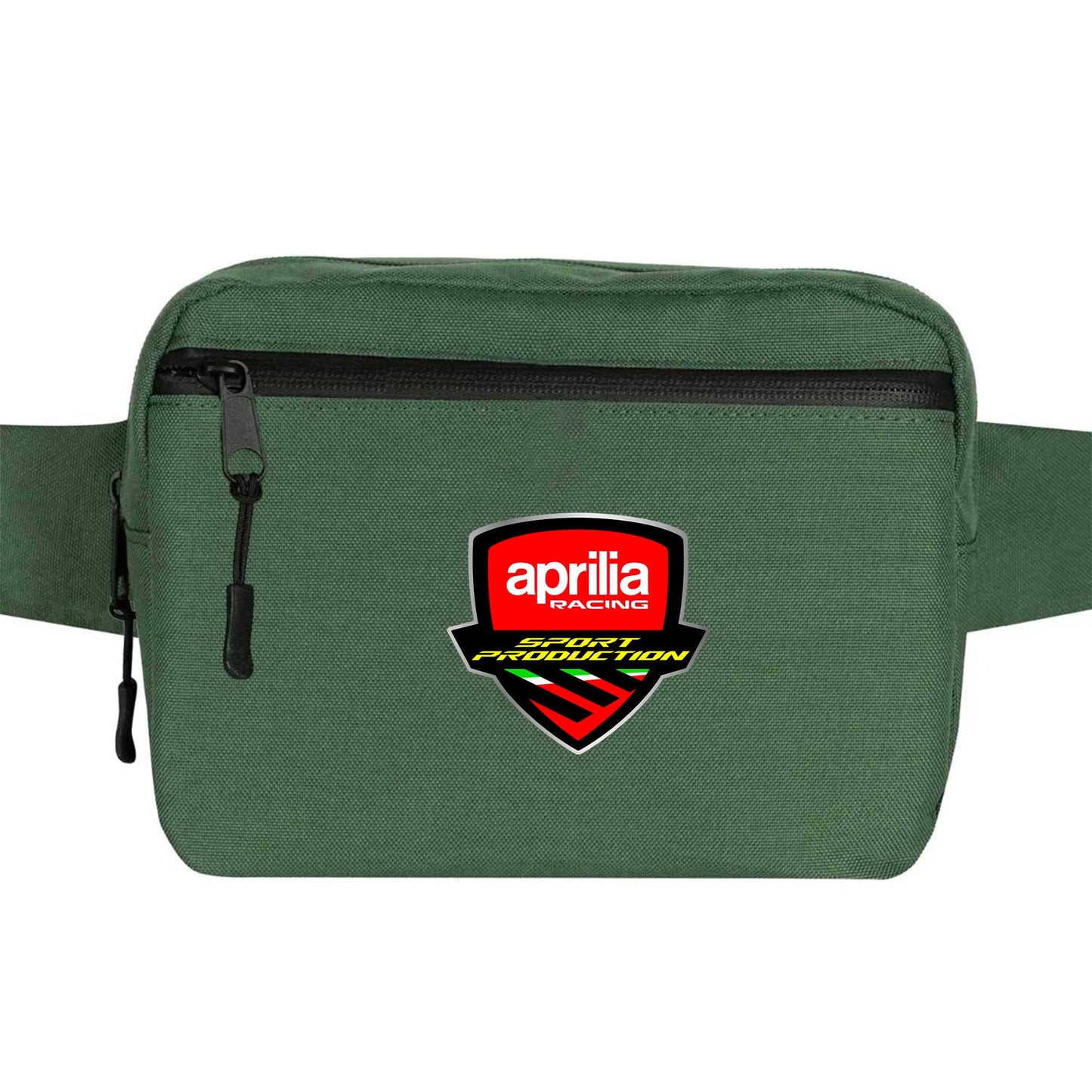 Aprilia Racing Logo Bel Çantası