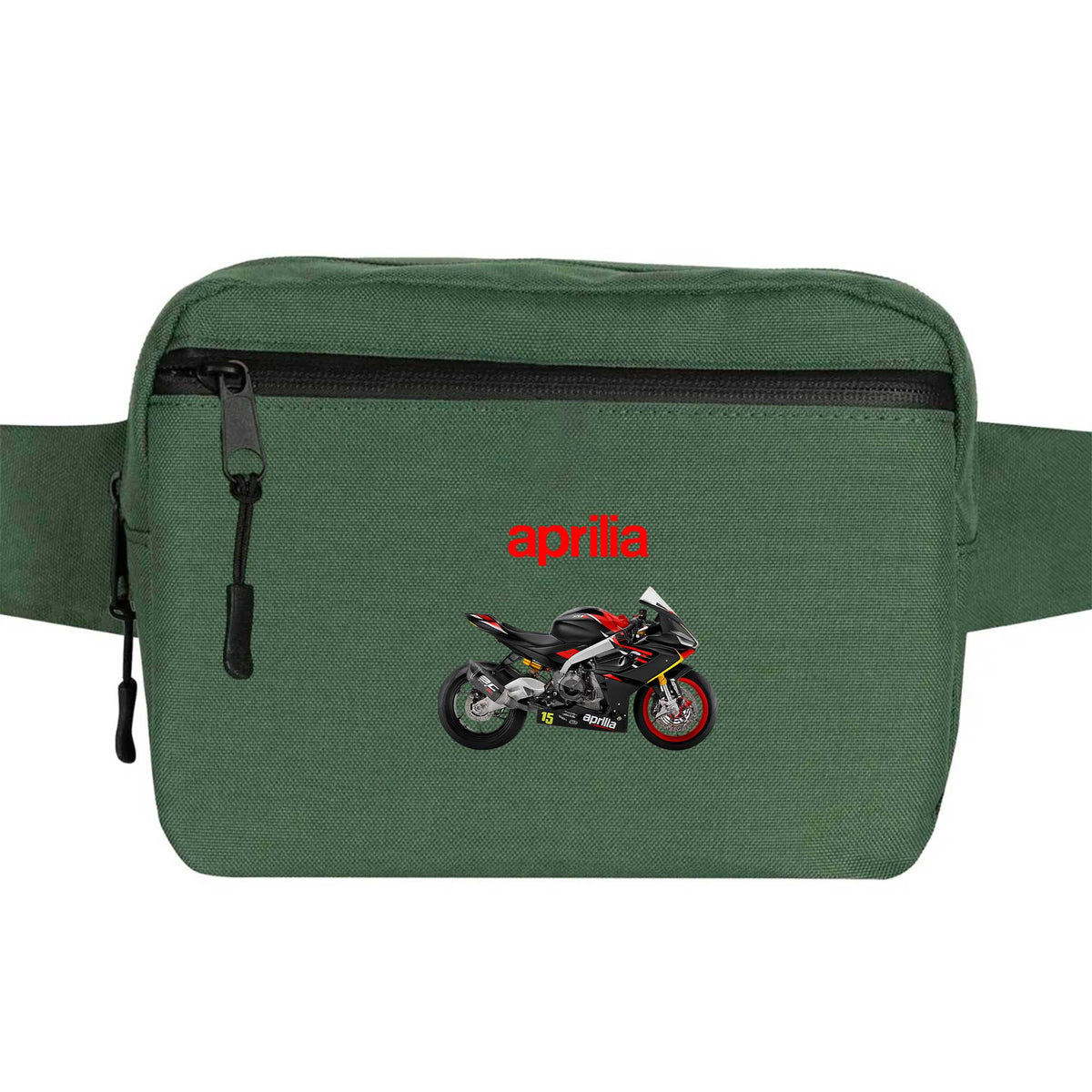 Aprilia 675RS Bel Çantası