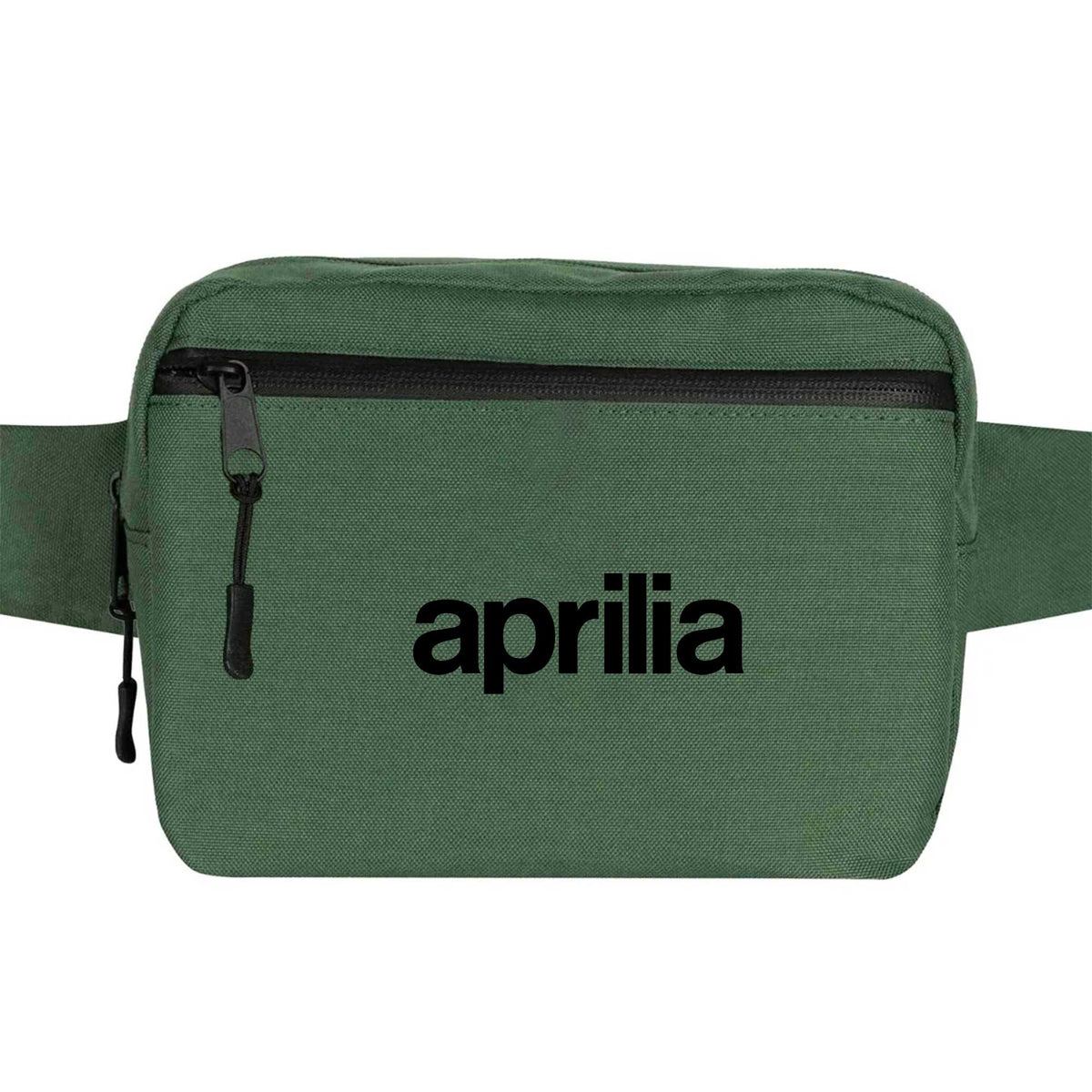 Aprilia Text Logo Bel Çantası