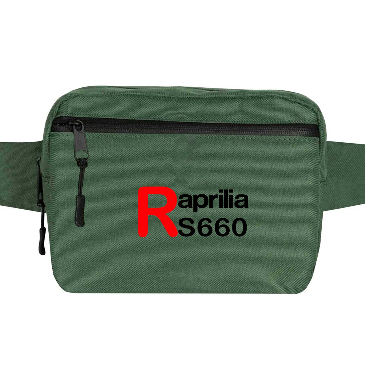 Aprilia Rs660 Text Logo Bel Çantası
