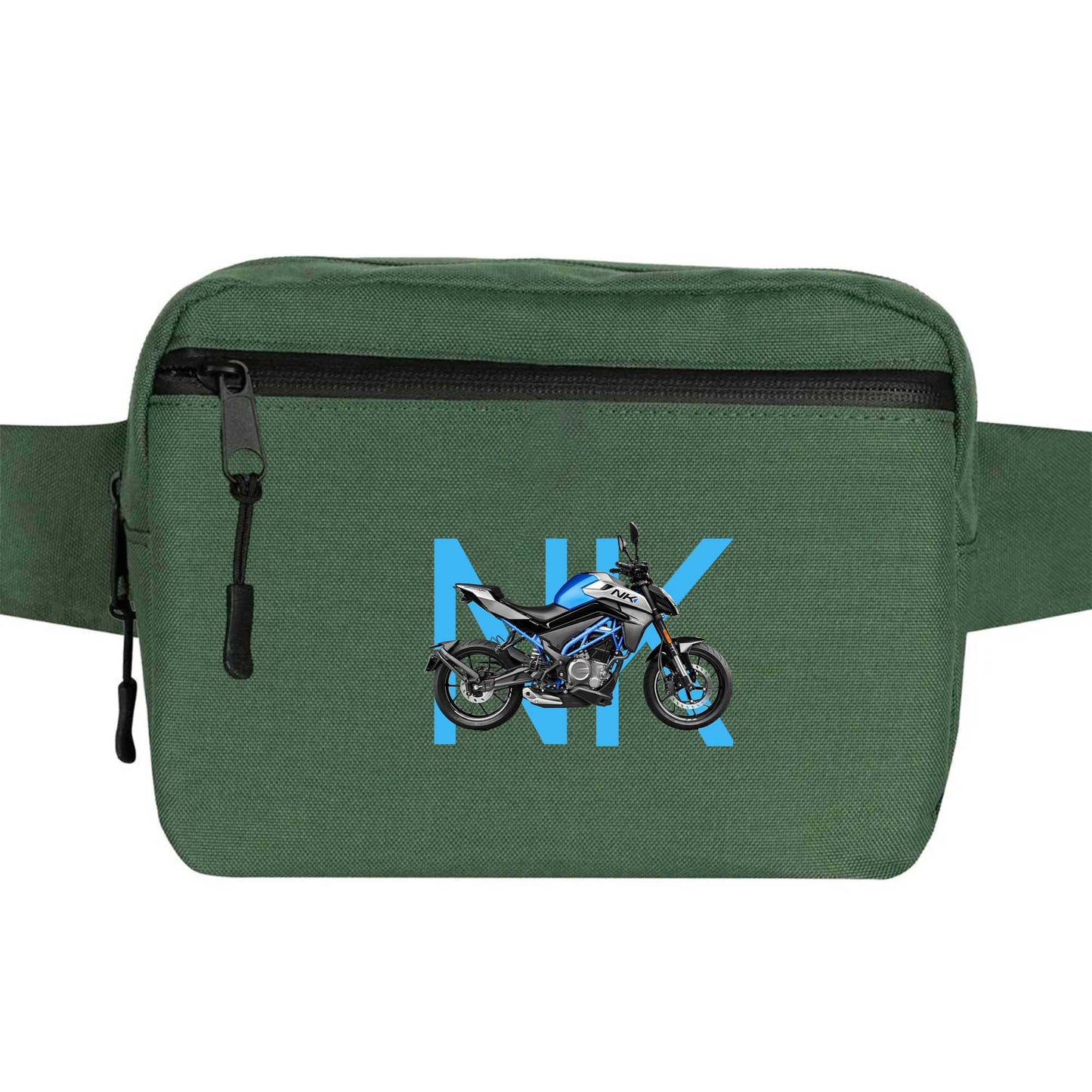 CFMOTO 250NK Text Bel Çantası